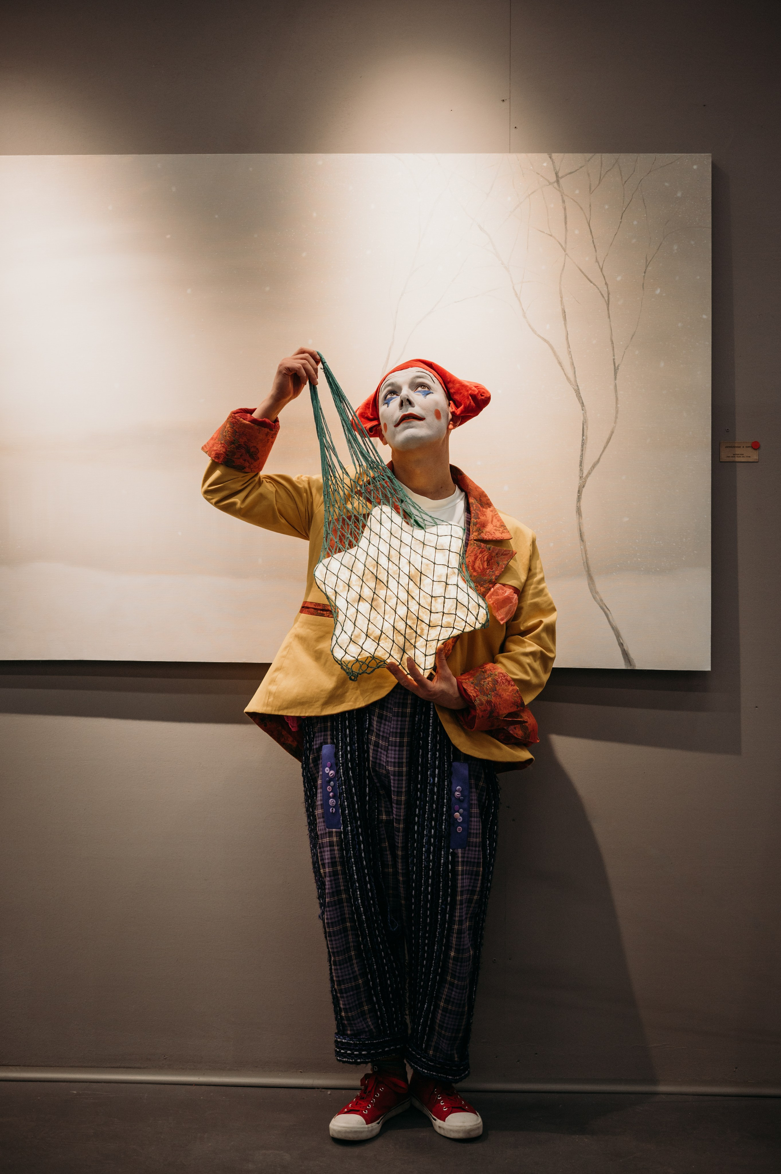 Авабука. Фотограф Нижний Новгород Екатерина Кукленкова