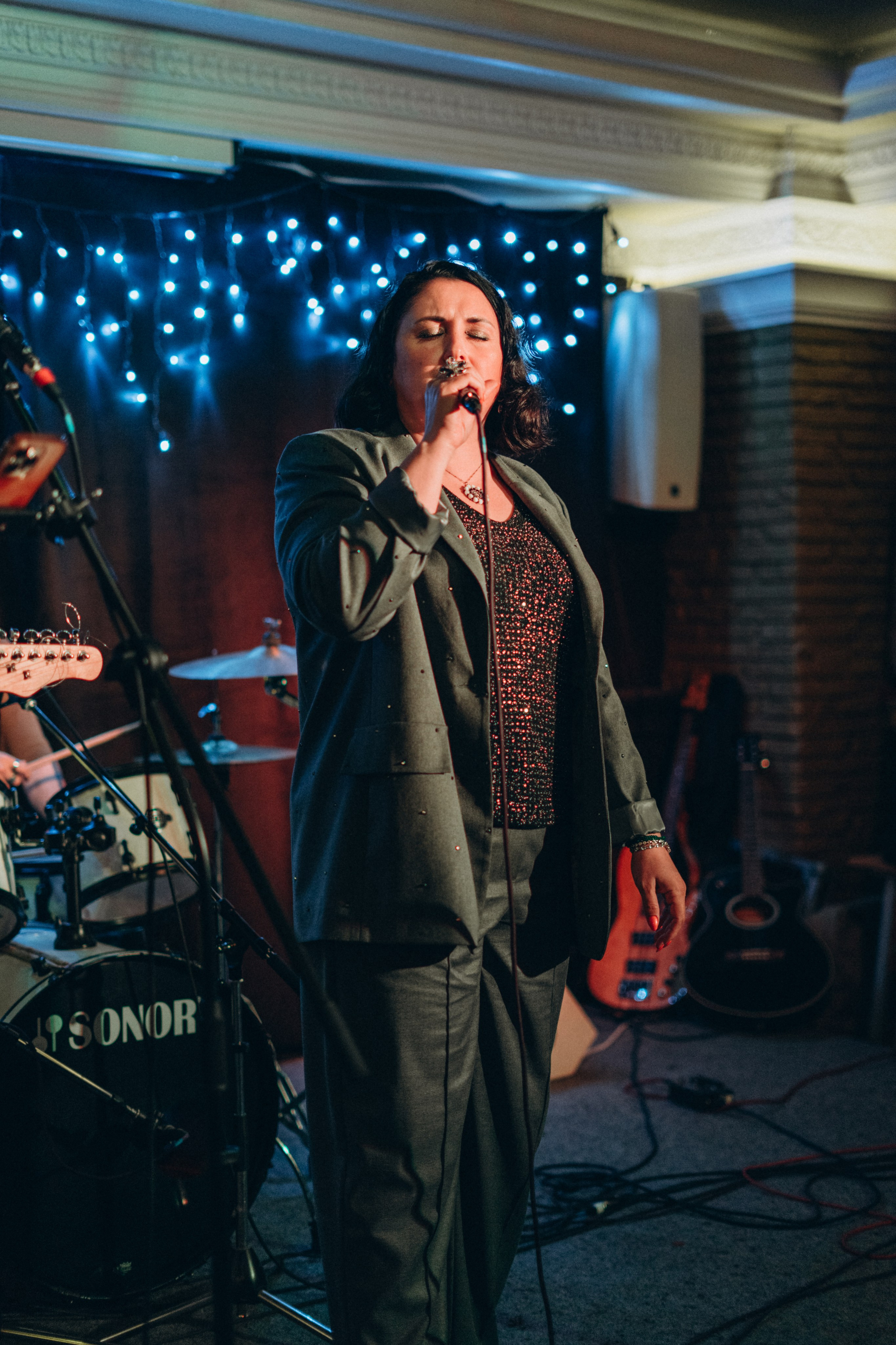 Jam Party 2. Портретный фотограф в Москве и Санкт-Петербурге Арина Чех