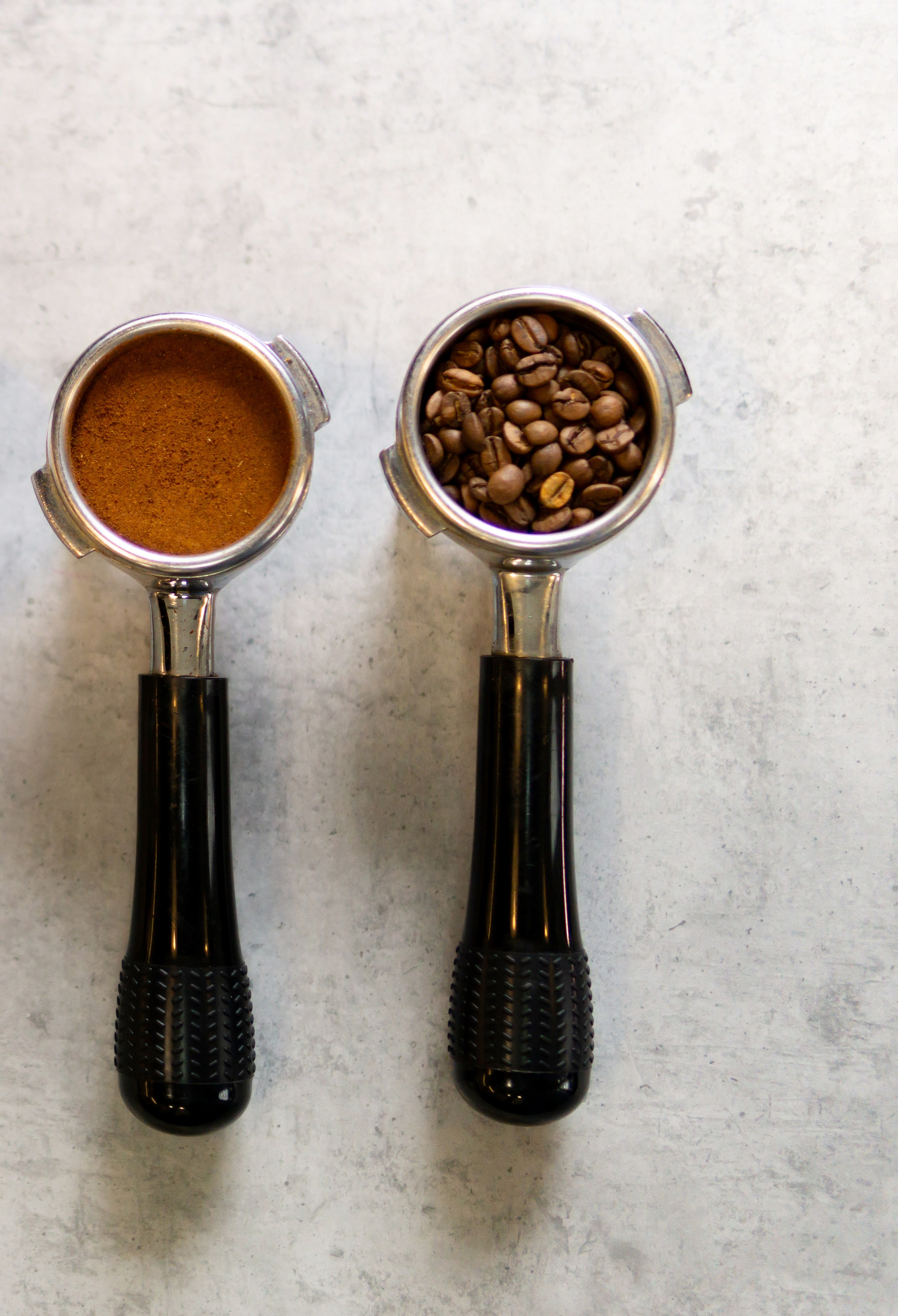 Контент съёмка для кофейни. Фотограф в Москве Юлия Першина