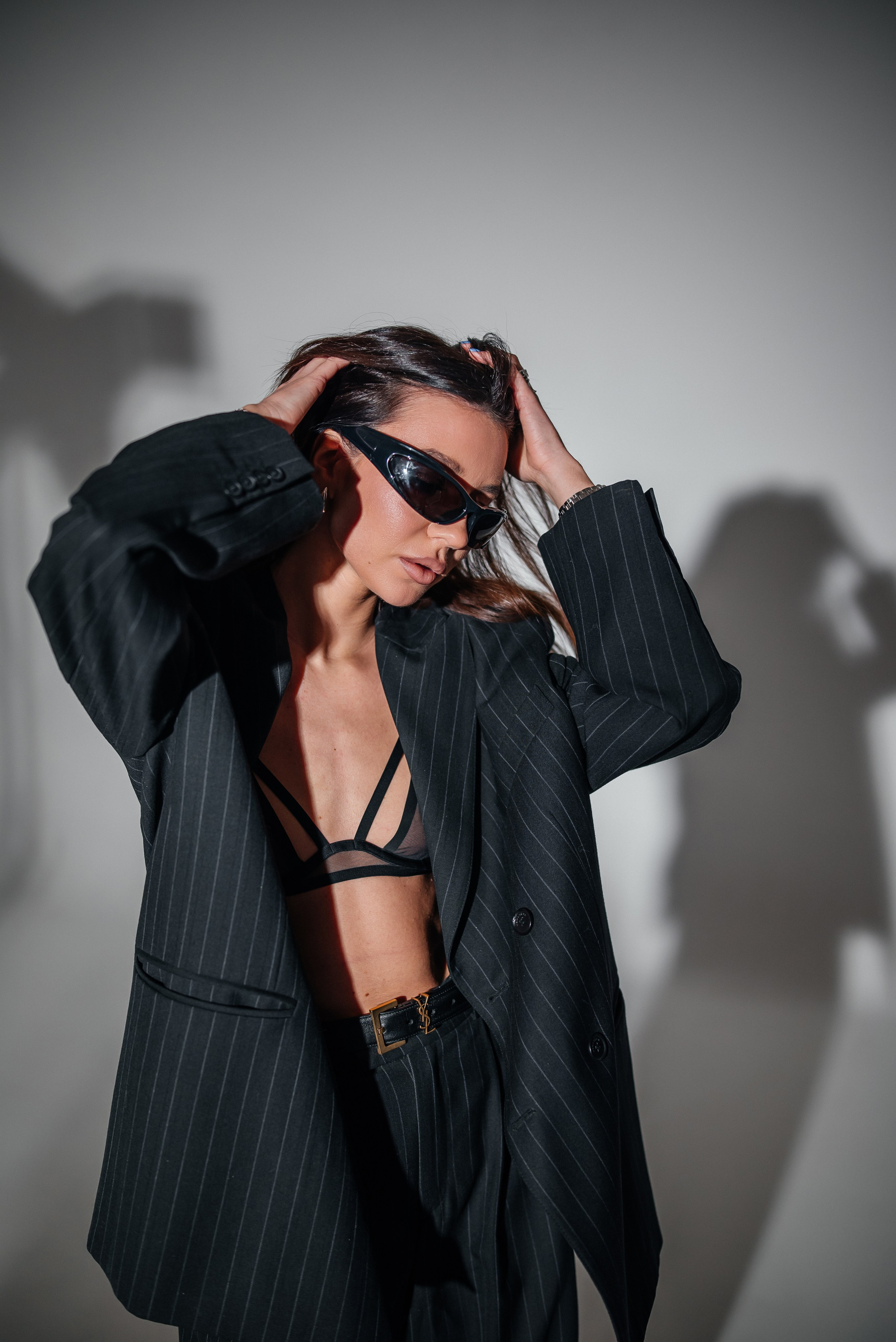 Женский портрет. Свадебный и семейный фотограф в Дзержинске Екатерина Шулакова