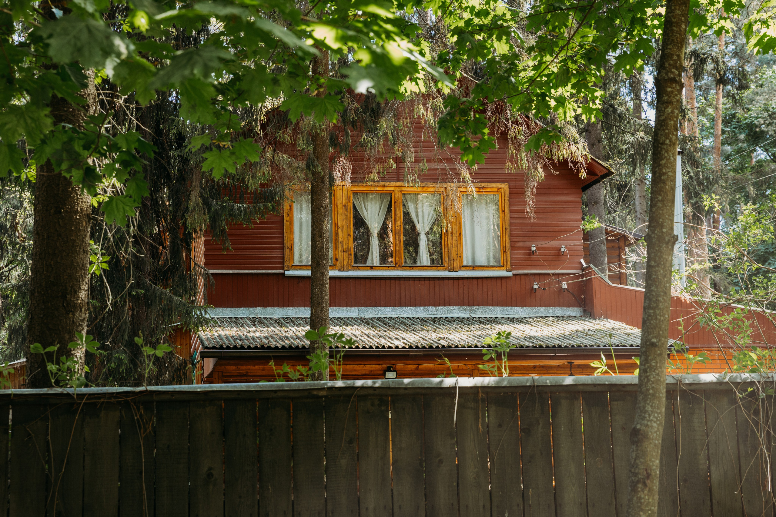 Родные люди «Кратово». Леся Гаранина. Семейный фотограф/видеограф Москва и область