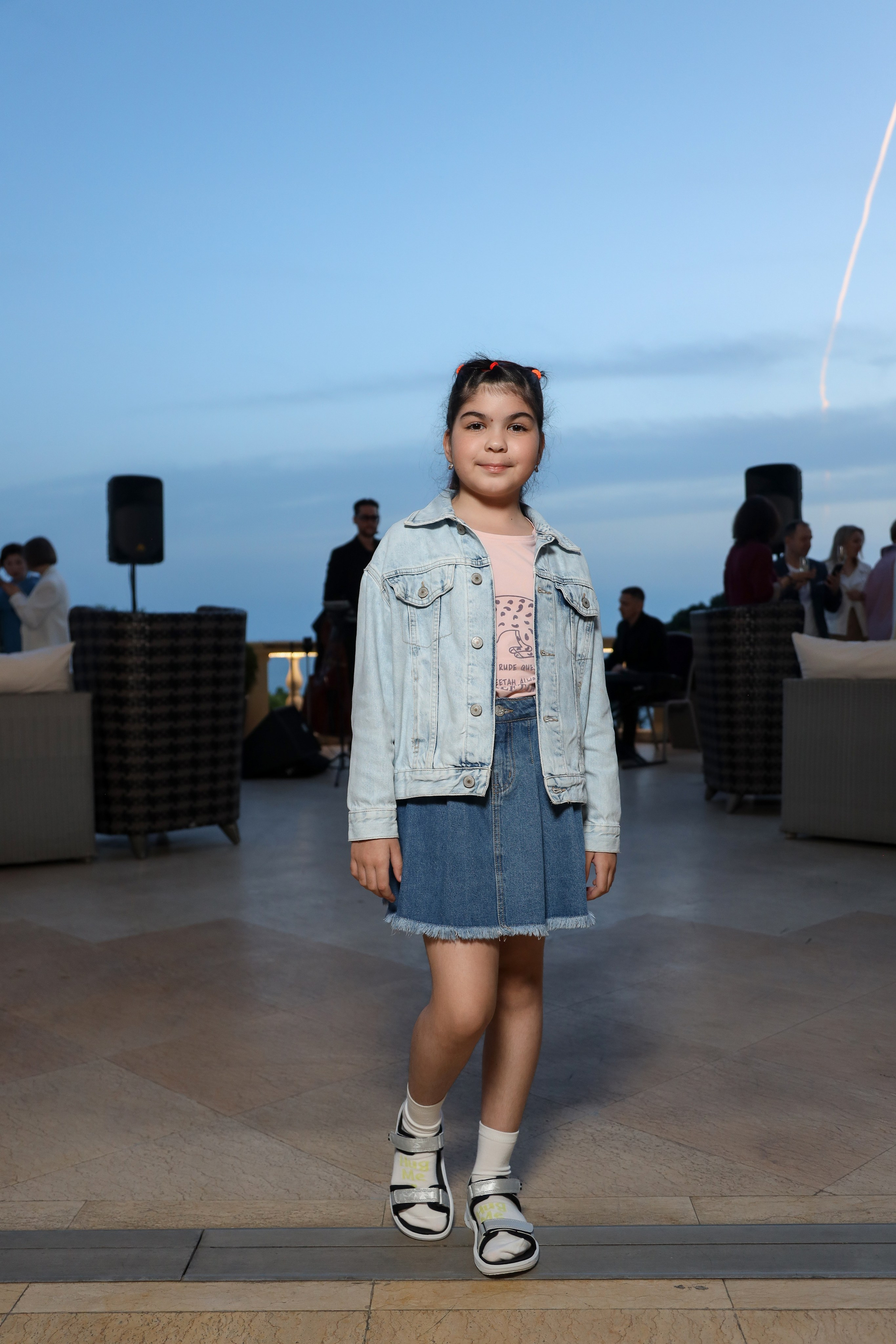 NSP Конференция в Сочи. Фотограф Антон Чупринин