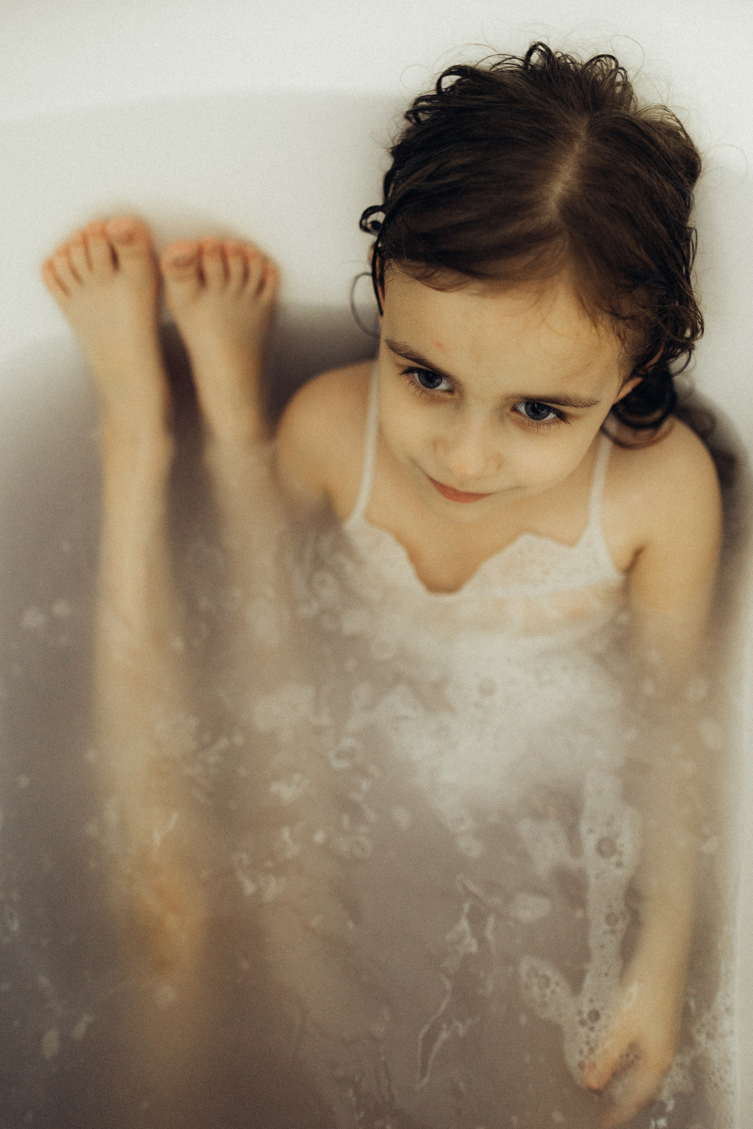 Маша и девочки. Семейный фотограф в Краснодаре Анна Пасик