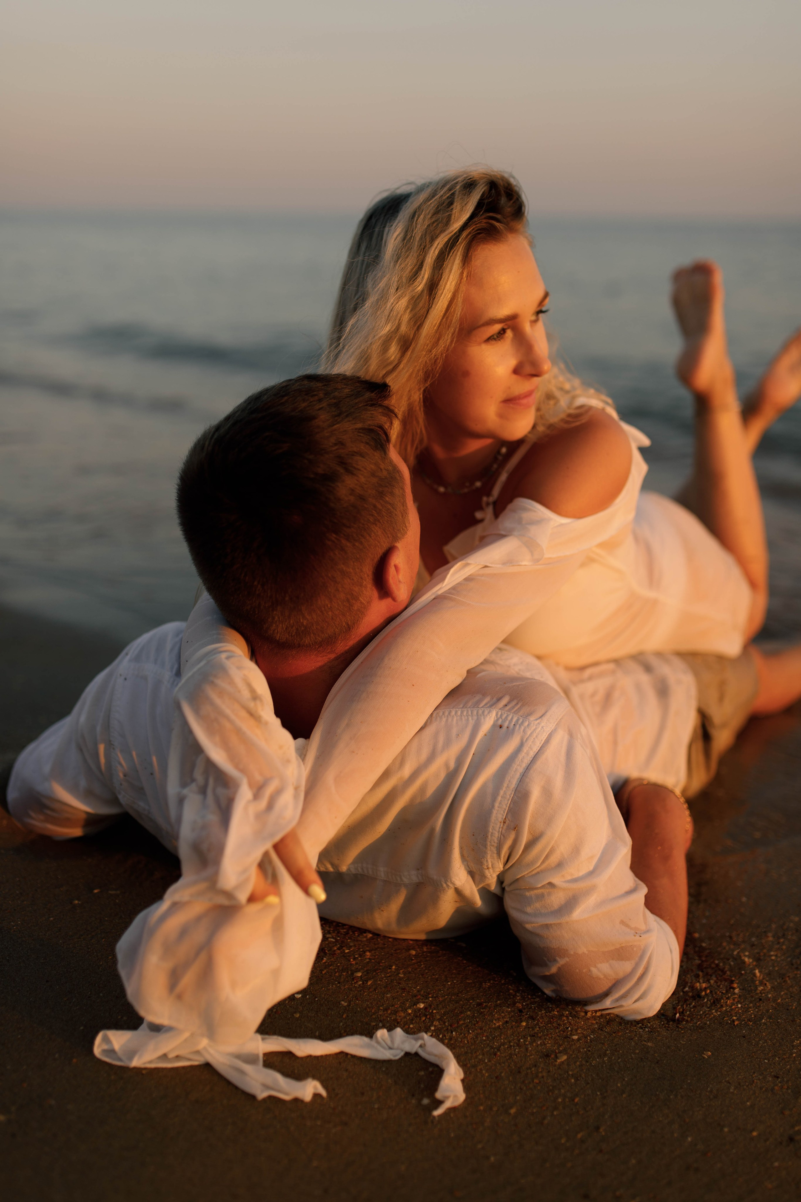 Аня + Саша Анапа. Семейный и свадебный фотограф в Новороссийске