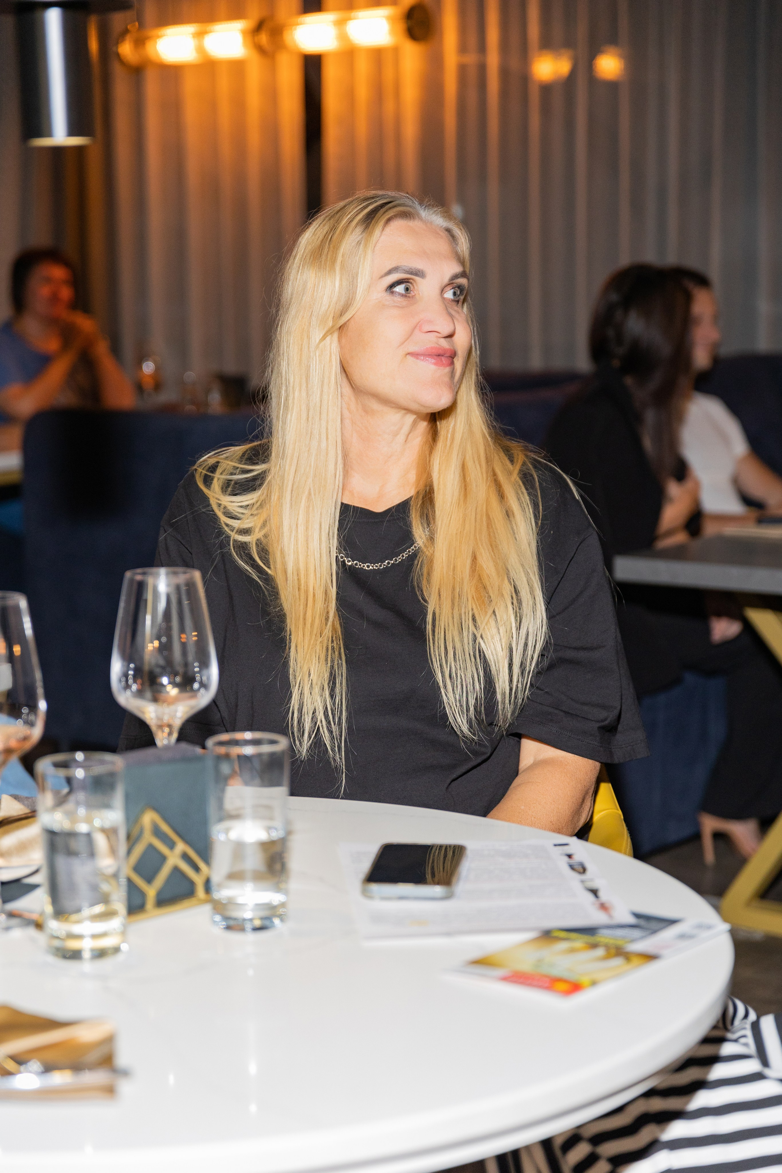 Дигустация вина от магазина Дилан в ресторане Кантина. Выпускные альбомы во Владивостоке