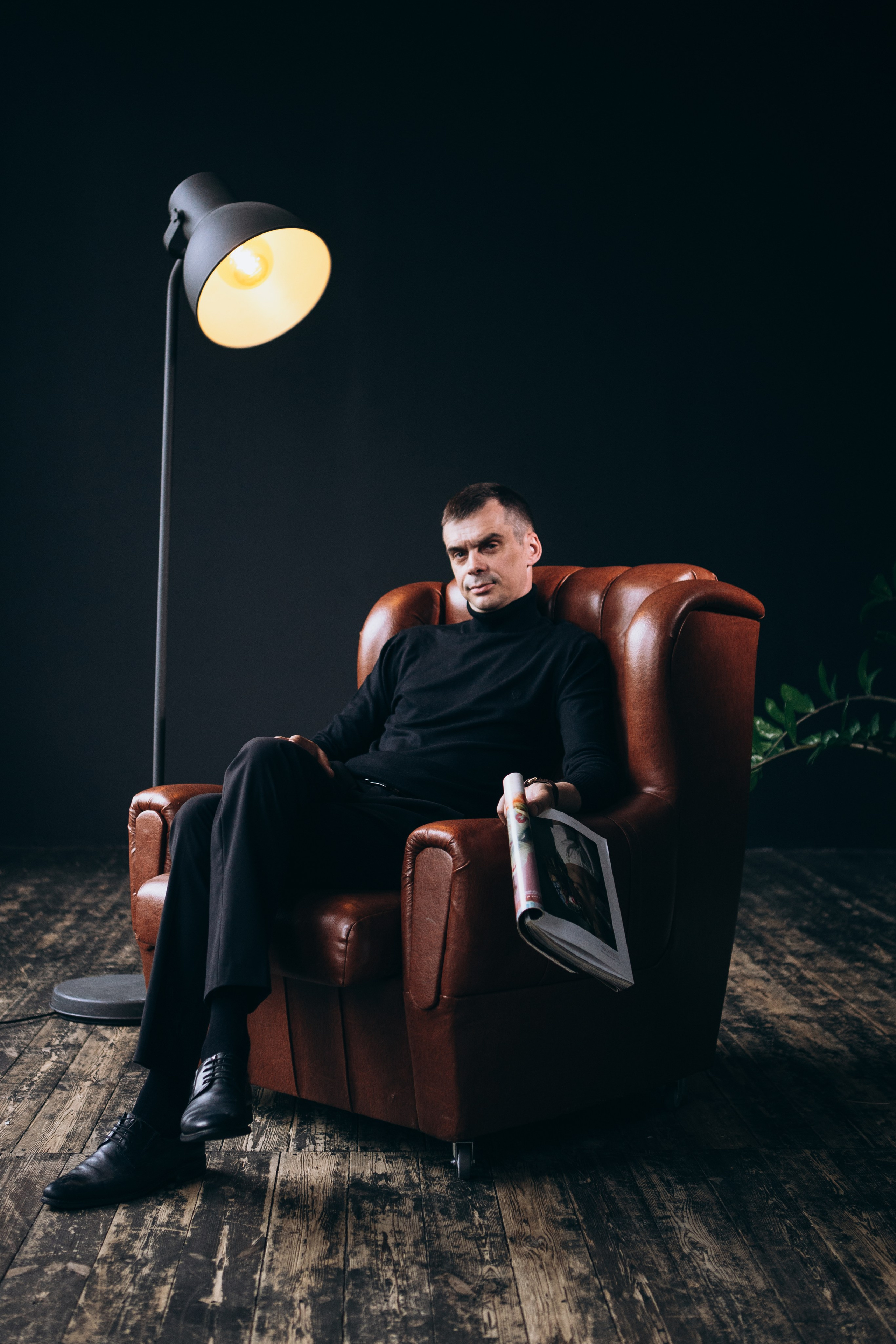 Мужской портрет. Анна Оранжевая — фотограф | съёмки про жизнь, состояние и настоящие эмоции