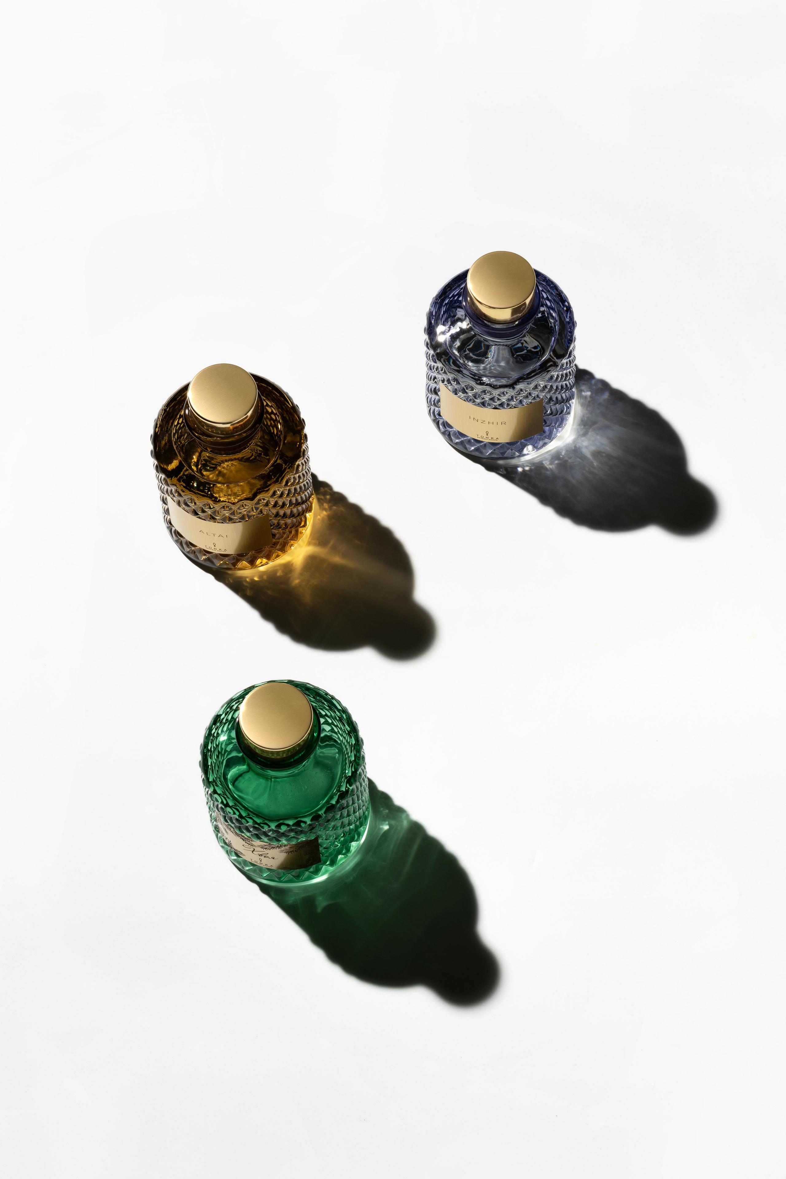 Свечи и диффузоры. Сайт предметного фотографа Белоусовой Анны