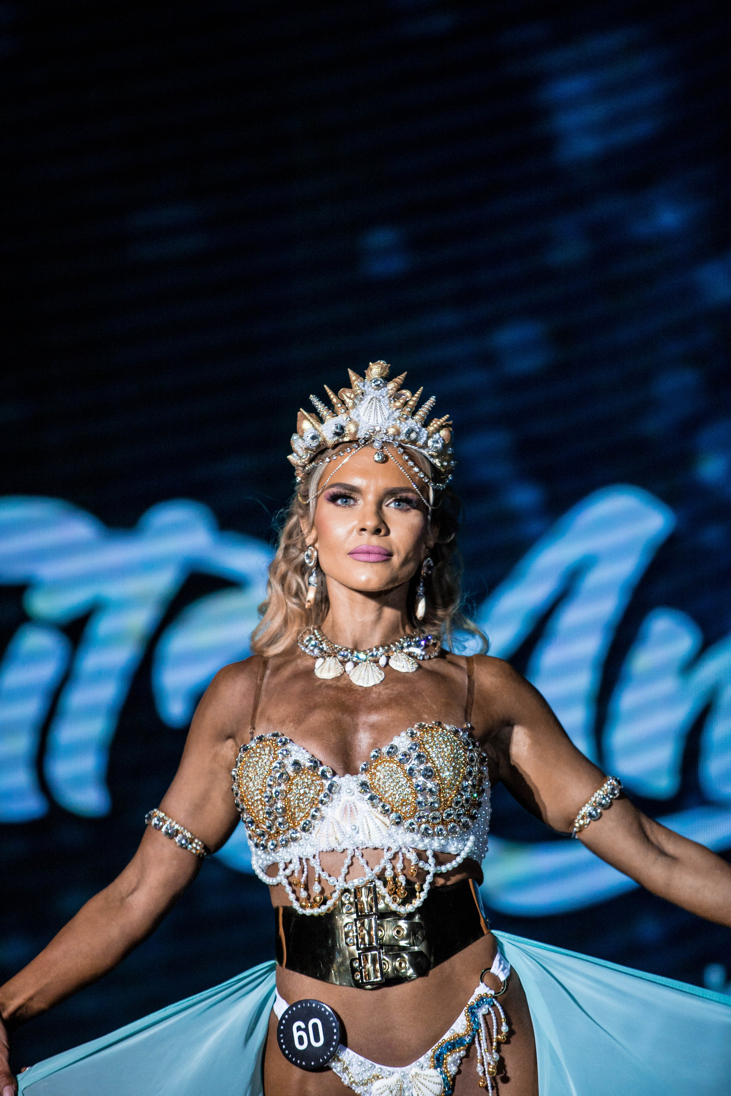 NBC9. Фотограф — художник в Москве Васильева Юлия