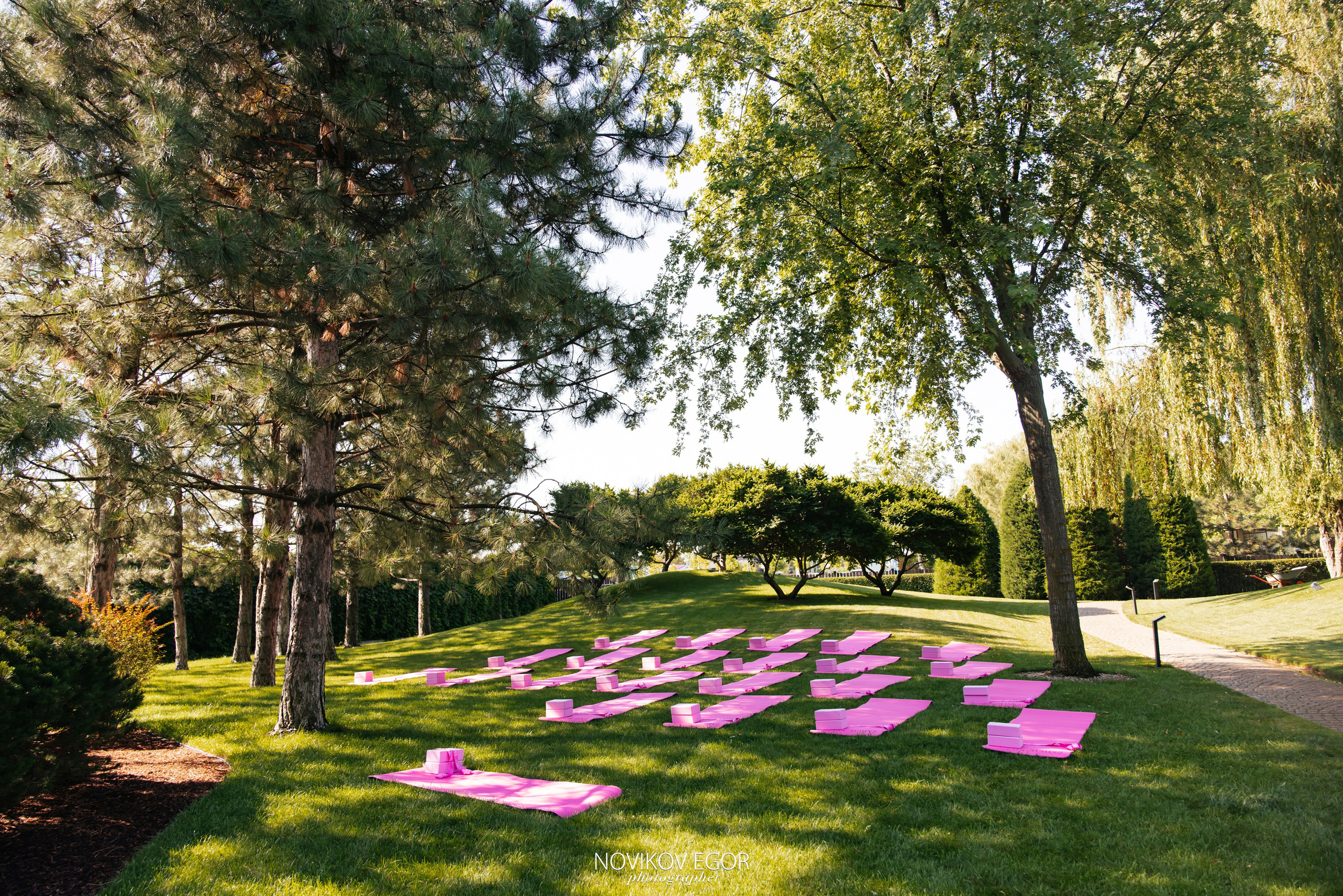 Emilie Musee X Goccia. Фотограф Ростов-на-Дону