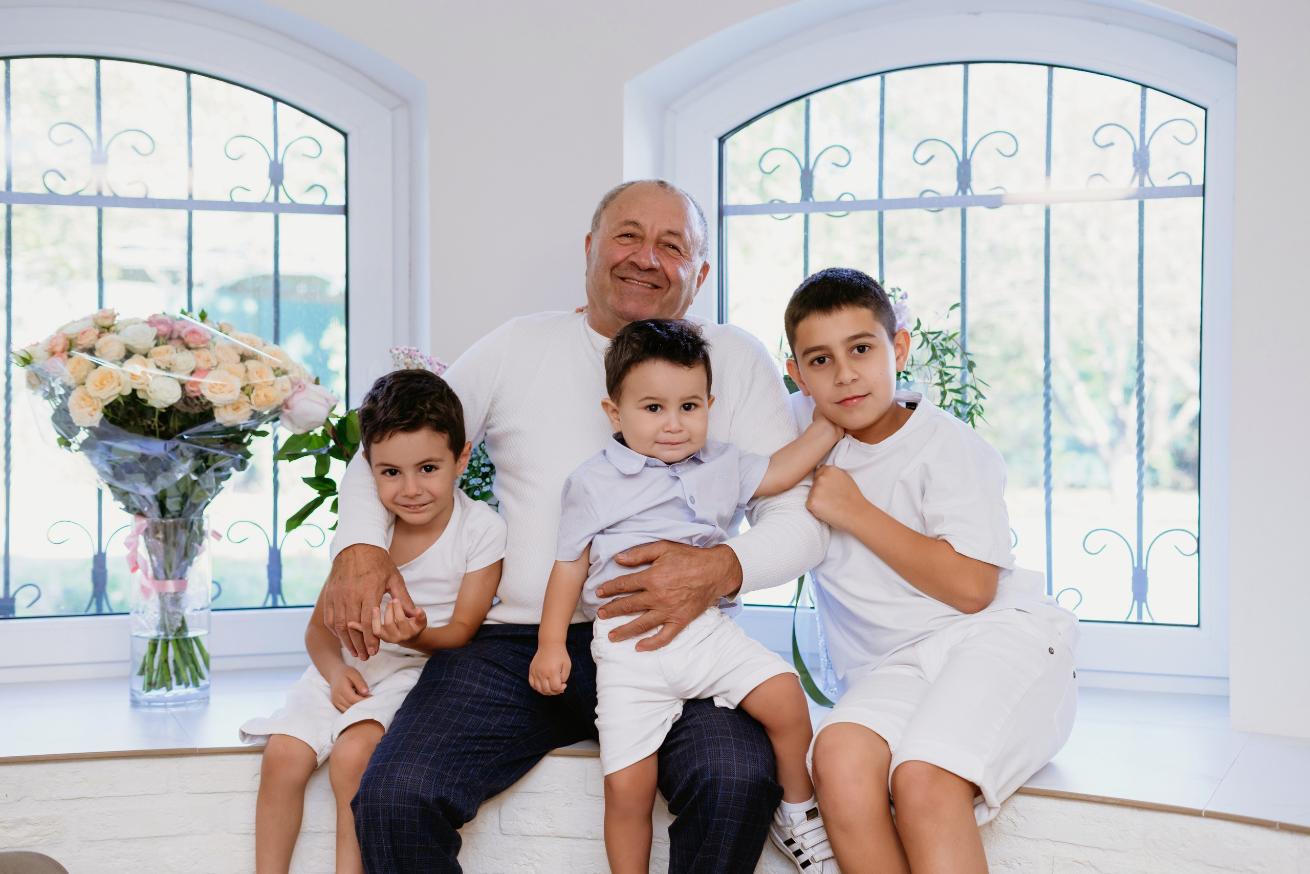 Выписка Христофора. Фотограф мероприятий в Ростове-на-Дону Есманская Елена