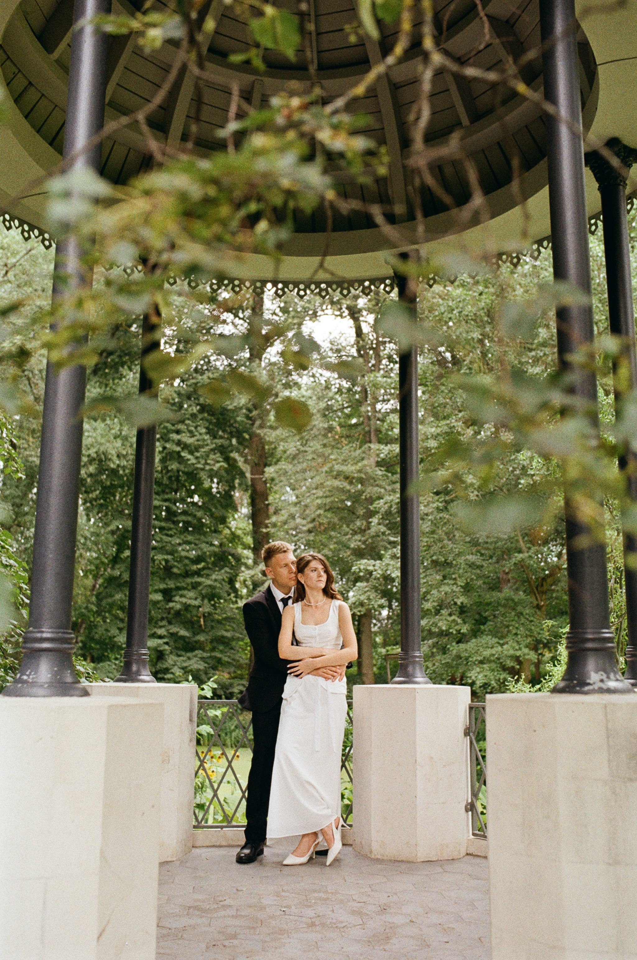 Пленка. Свадебный и семейный фотограф в Твери, Москве, Санкт-Петербурге