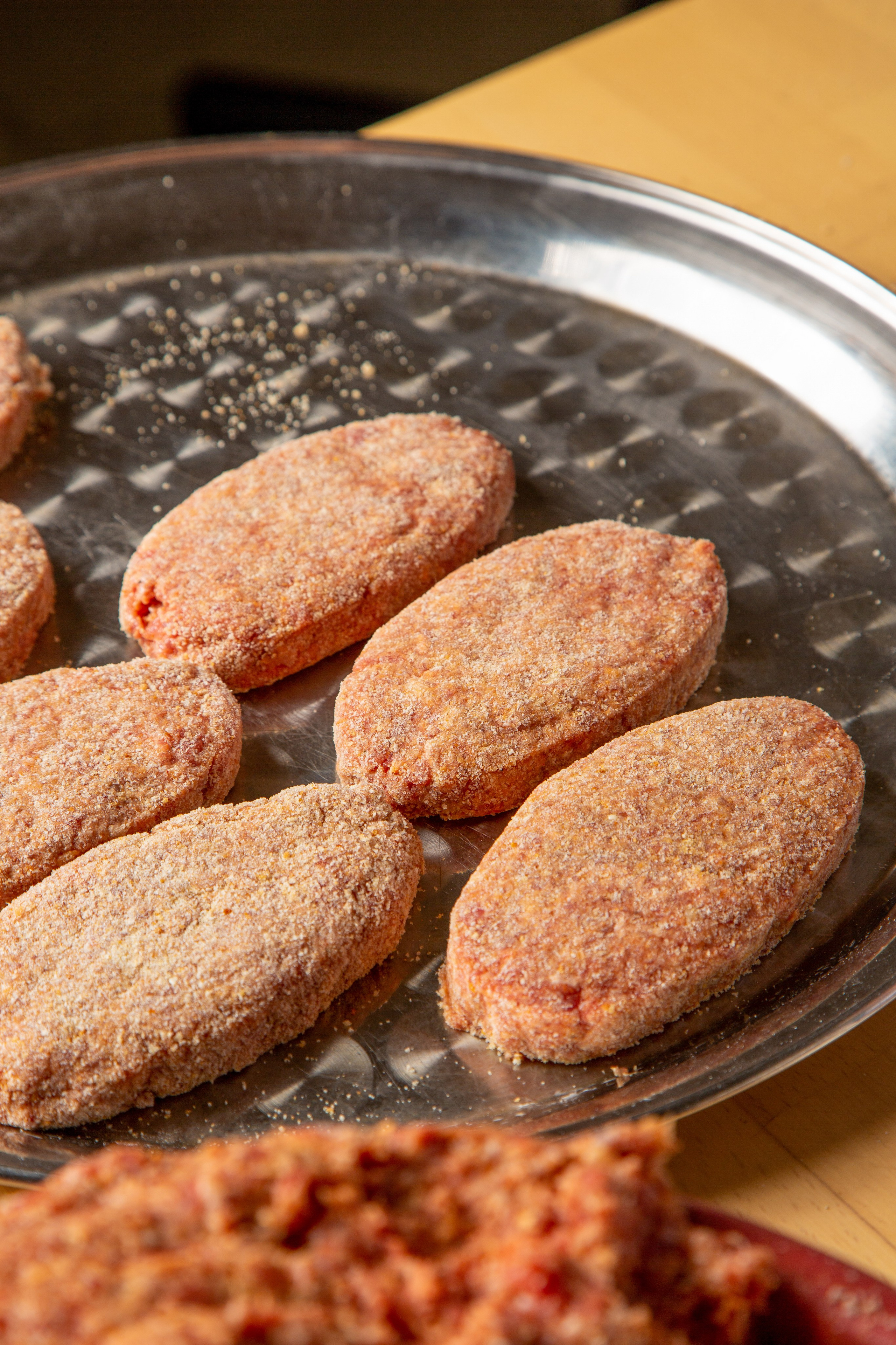 Элла Ферма. Юлия Космо — фуд-фотограф, предметный стилист, Москва