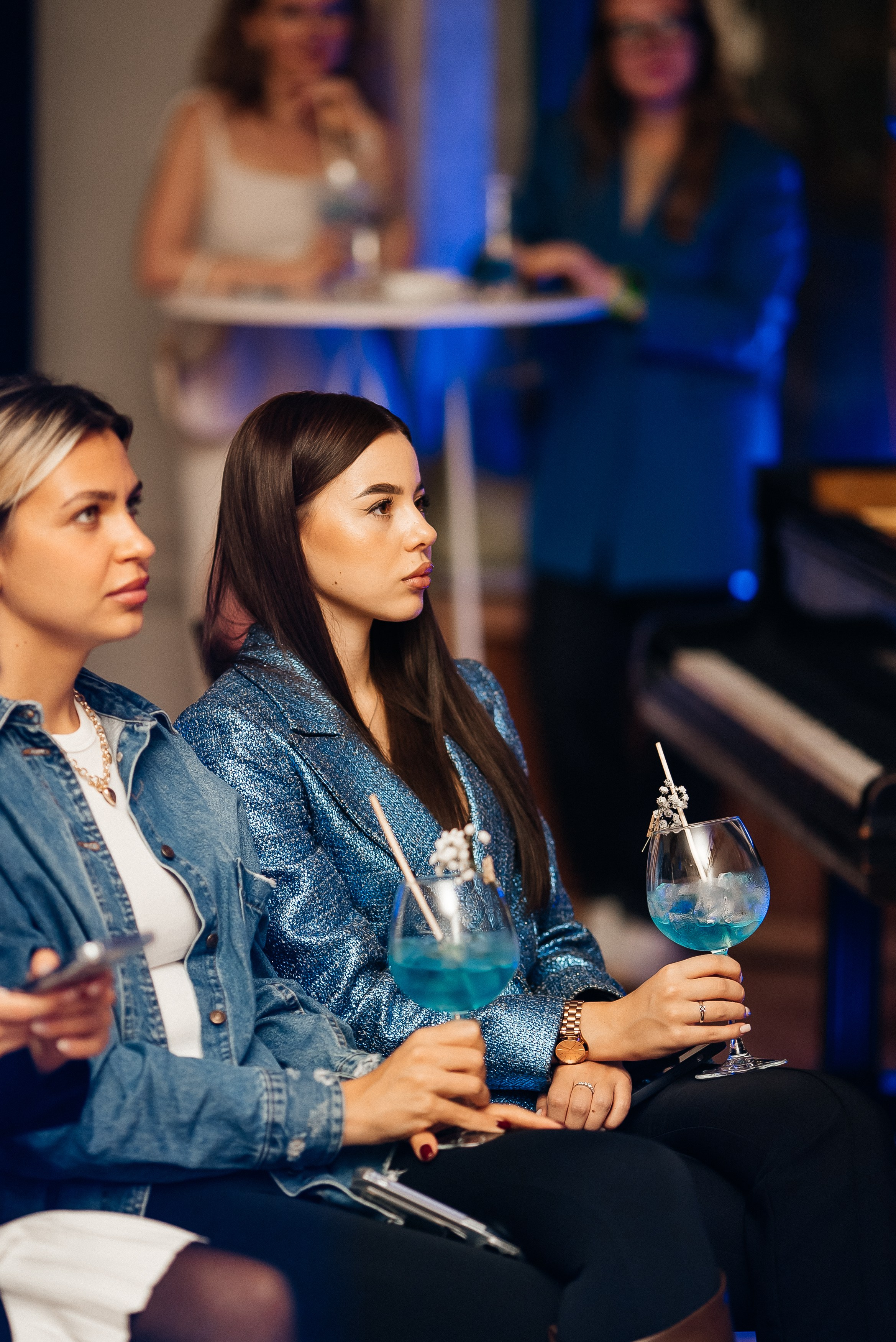 Глисс Кур. Павел Краснов — Свадебный и репортажный фотограф в Москве