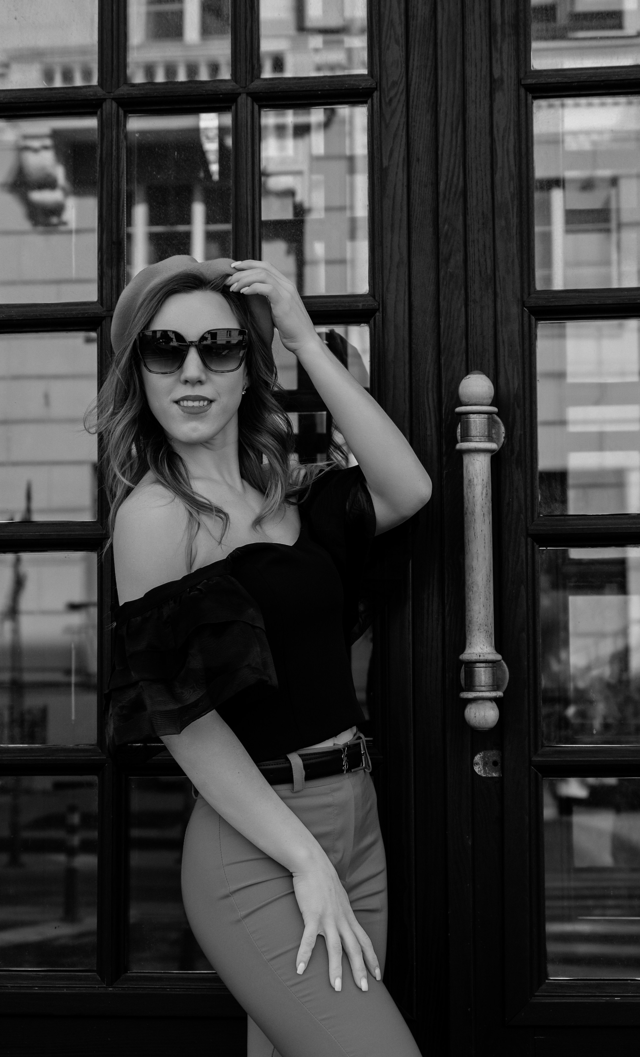 Дарья. Юлия Чайко, фотограф в Минске