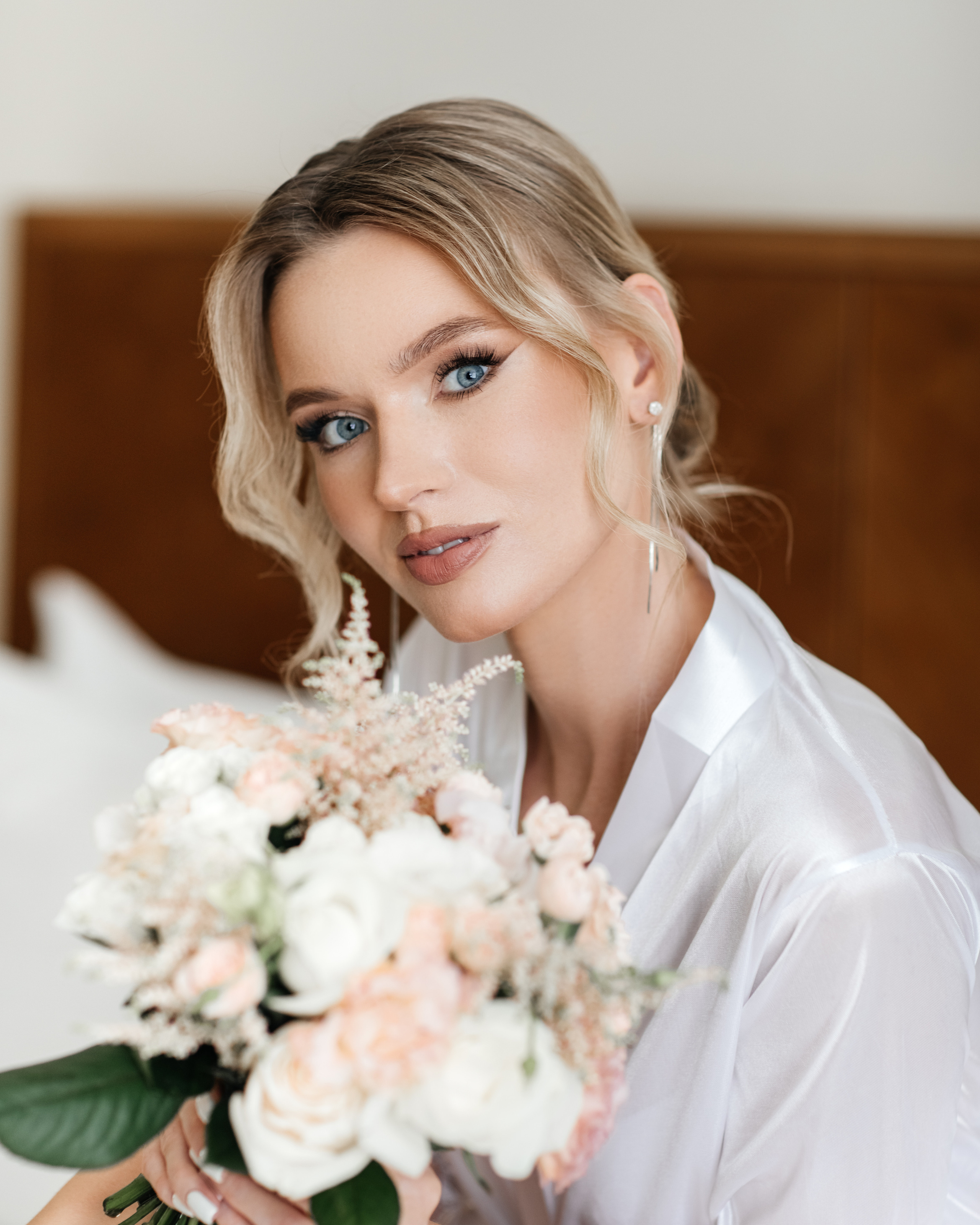 Свадебная история. Фотограф Екатеринбург Московкина Юлия