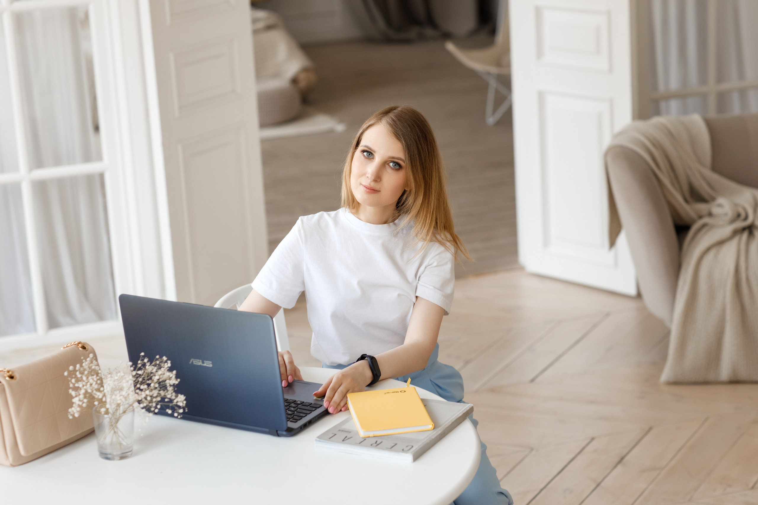 Контент съемка. Фотограф Екатеринбург Московкина Юлия