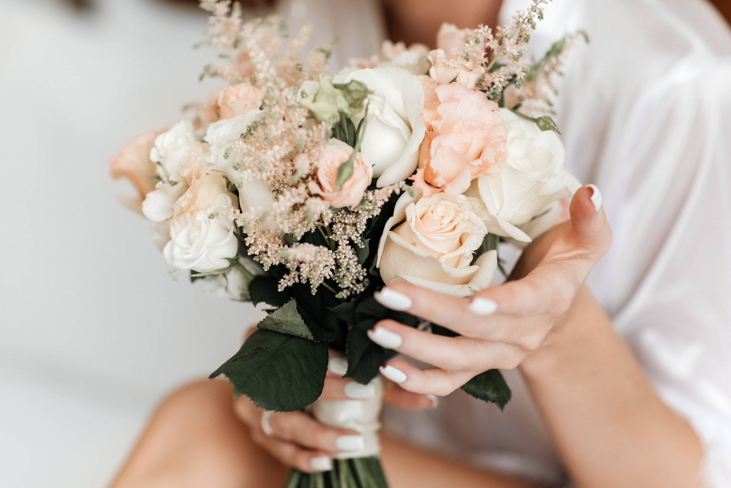 Свадебная история. Фотограф Екатеринбург Московкина Юлия