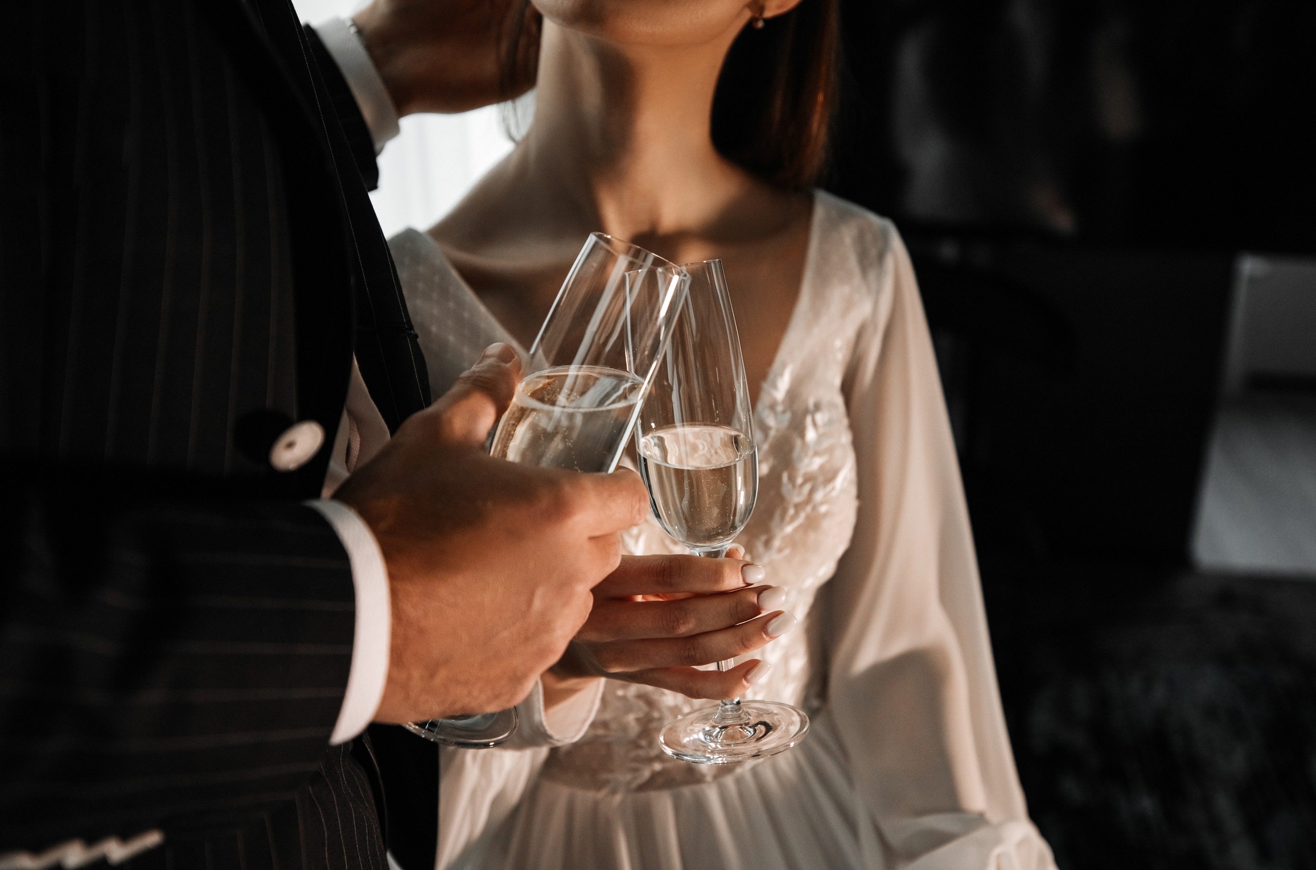 Свадебная история. Фотограф Екатеринбург Московкина Юлия