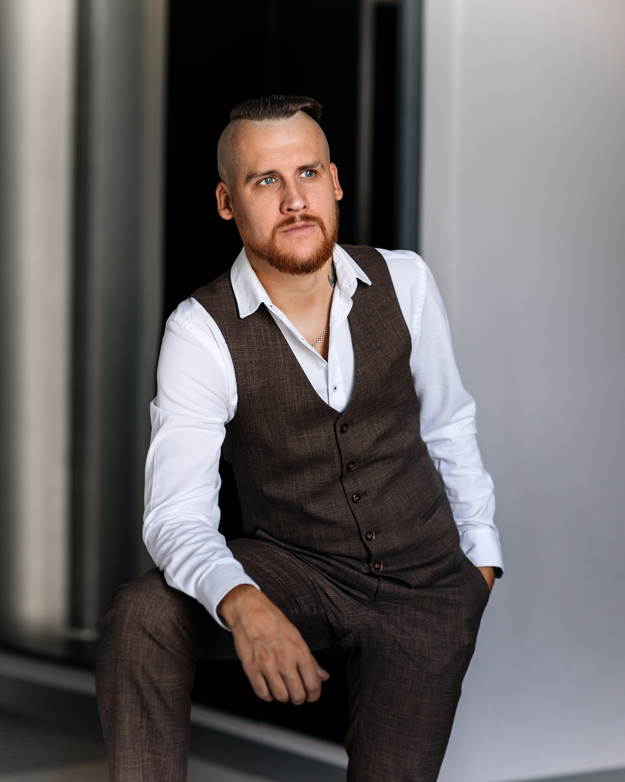 Свадебная история. Фотограф Екатеринбург Московкина Юлия