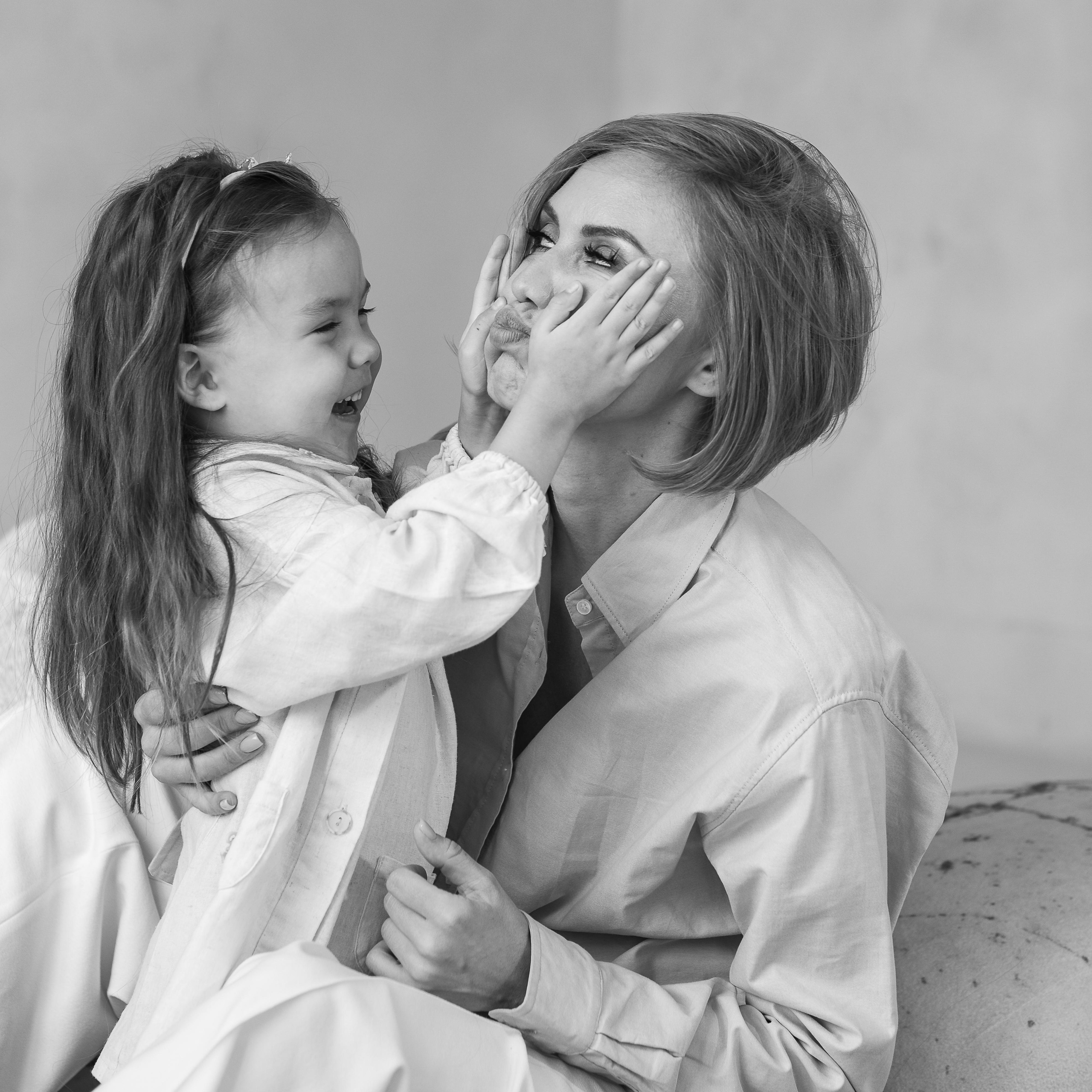 Семейные ценности. Фотограф Екатеринбург Московкина Юлия