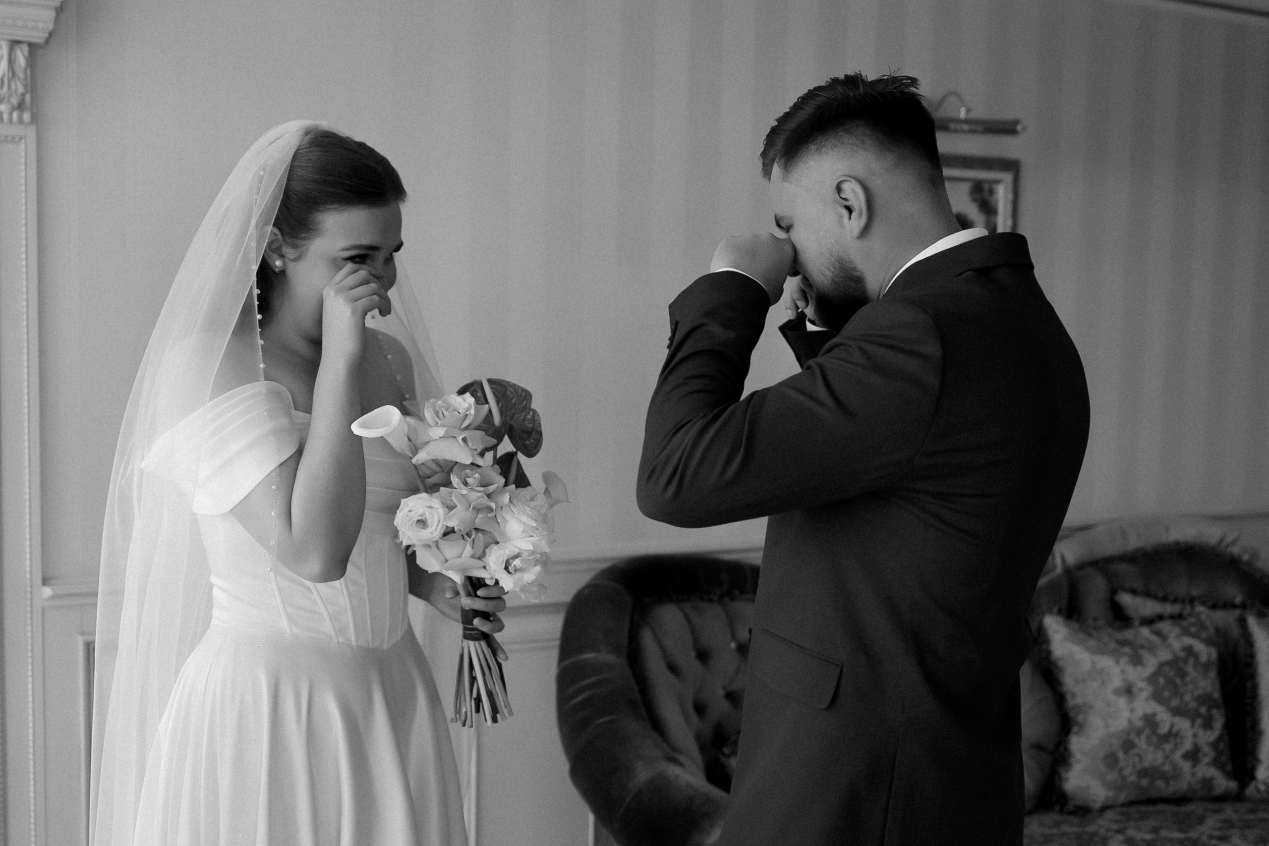 Liza+Danya Anons. Семейный и портретный фотограф в Саратове Сахарова Маша