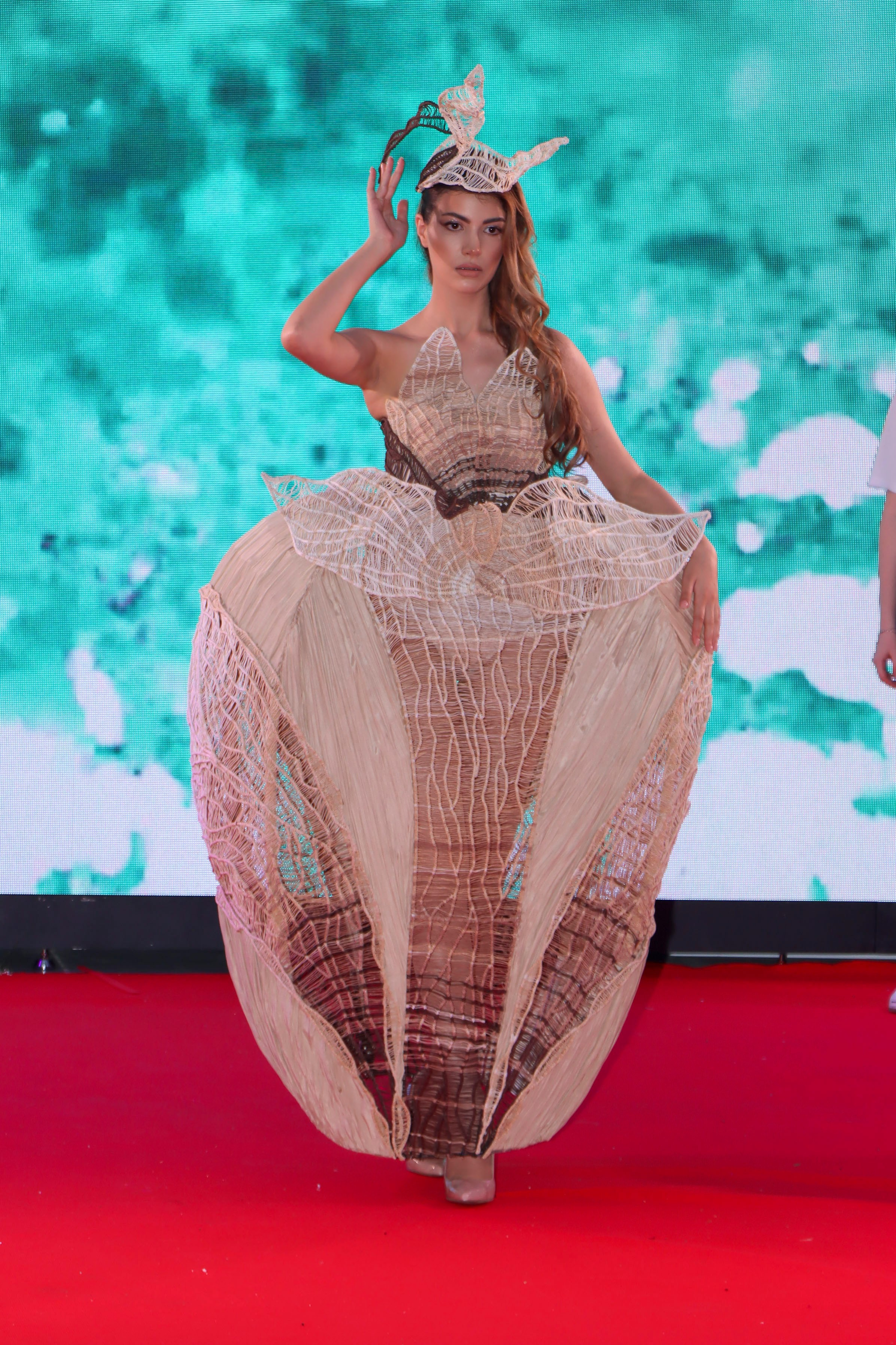 OMC Armenia 2025. Арт-фотограф Ксения Якутович