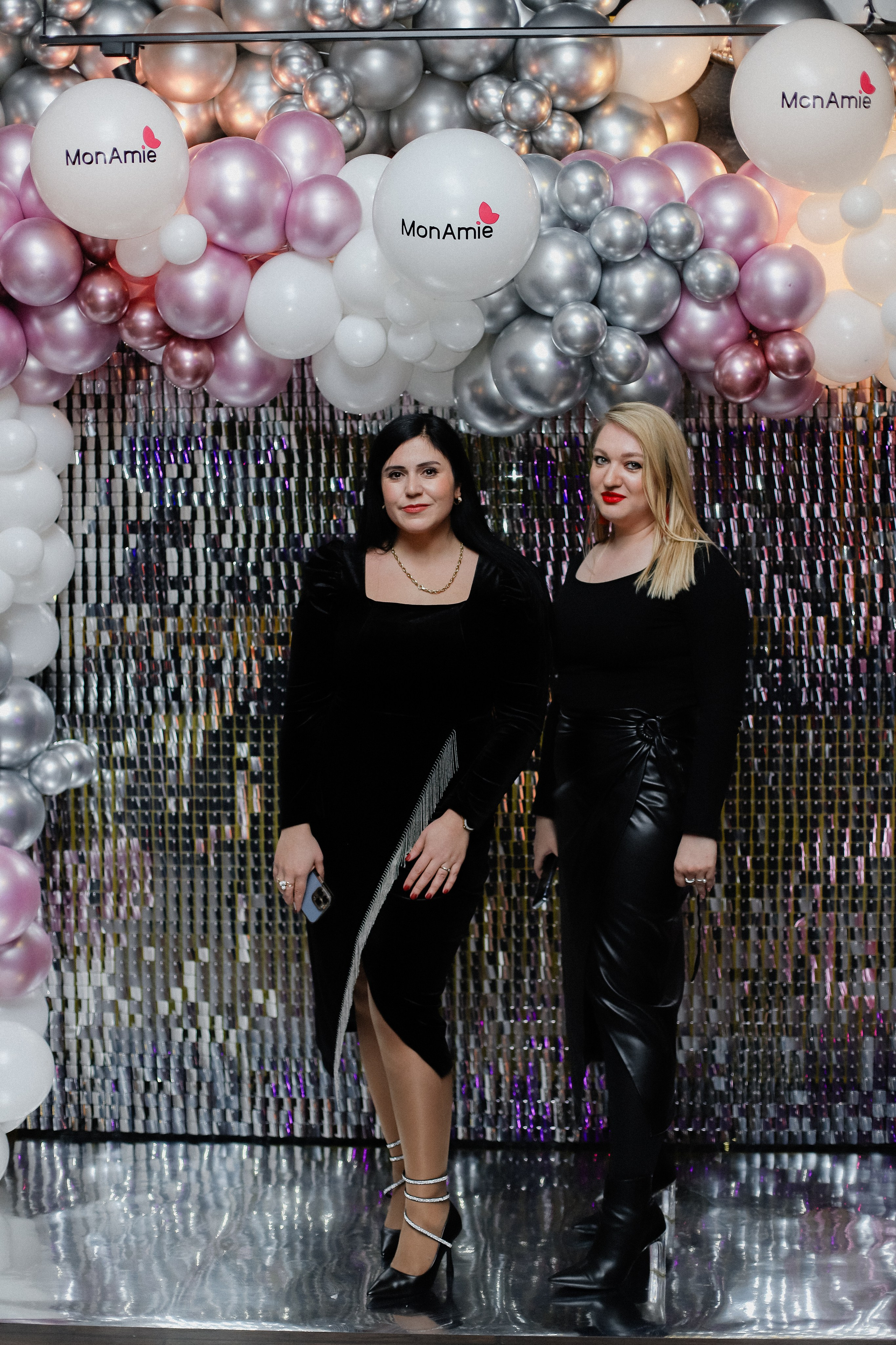 MonAmie 2024. Фотограф в Алматы и Москве Даша Пушкина