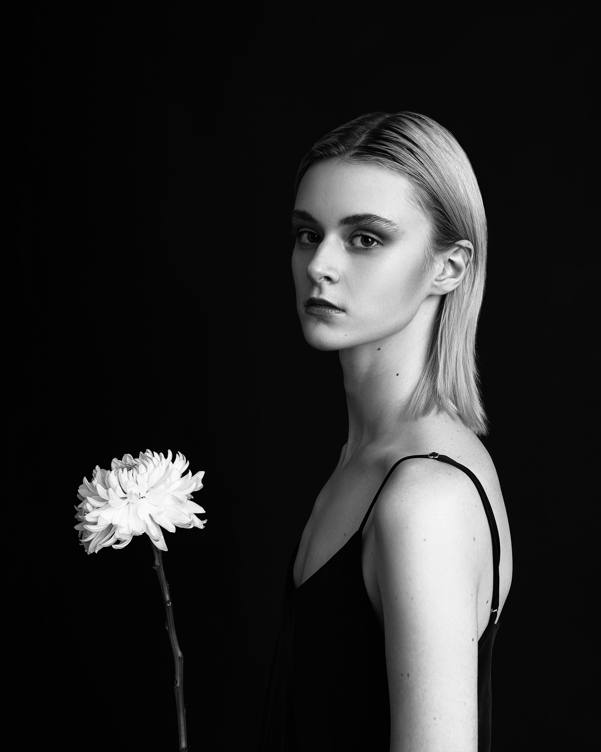 FLOWER. Фотограф Алматы | Весь мир — Никита Колодин