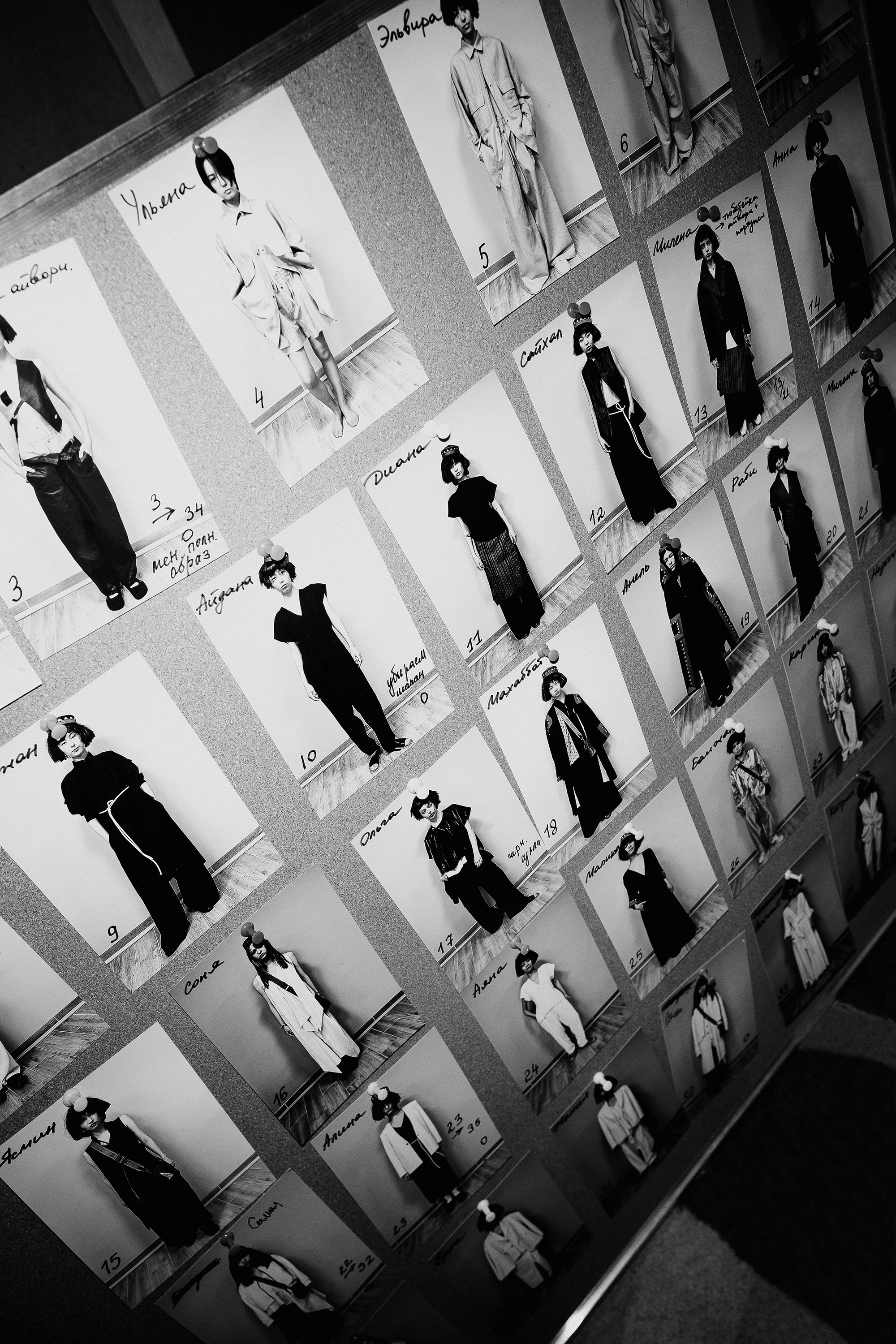 VISA FWA SEASON 9. Фотограф Алматы | Весь мир — Никита Колодин