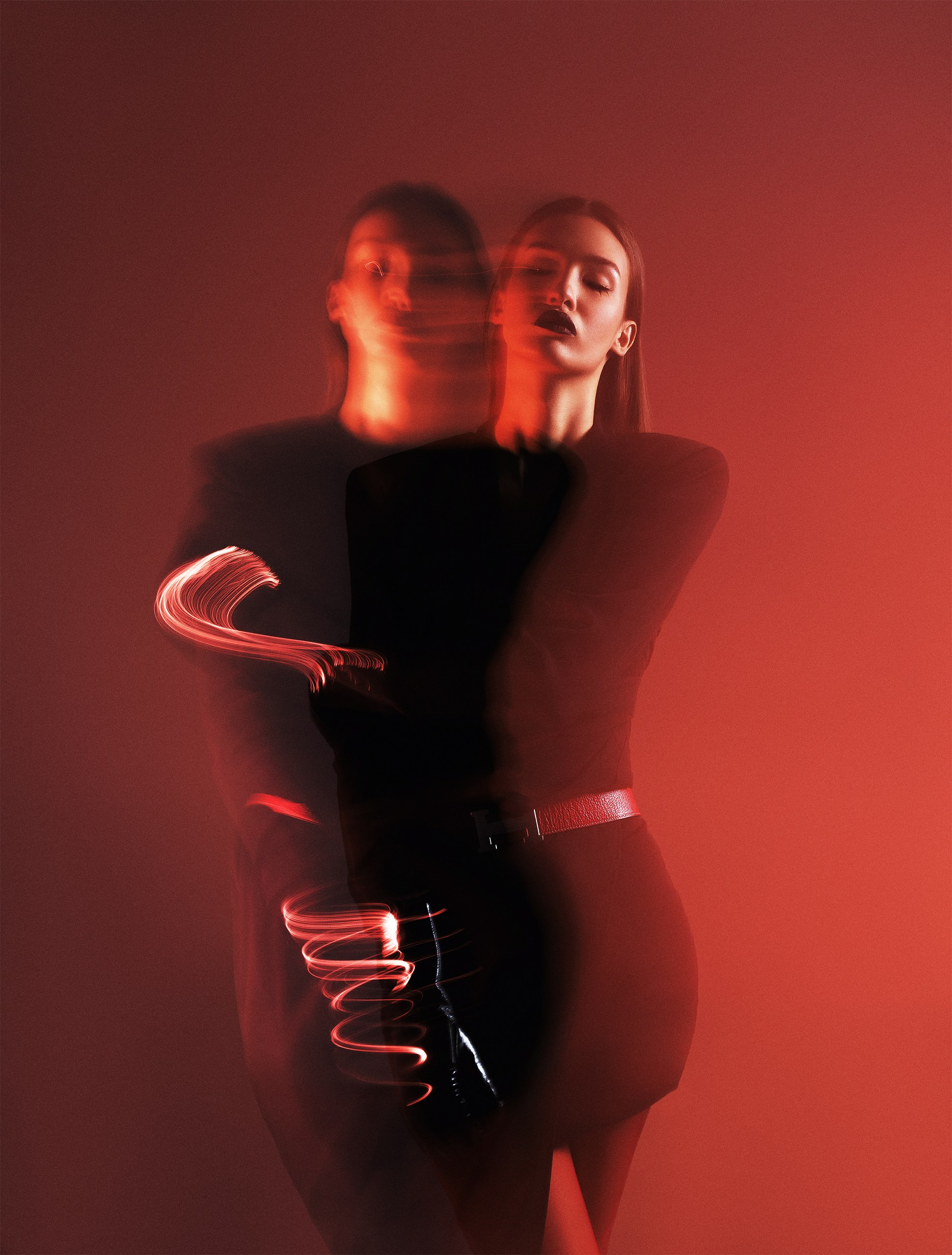 PHANTOM. Фотограф Алматы | Весь мир — Никита Колодин