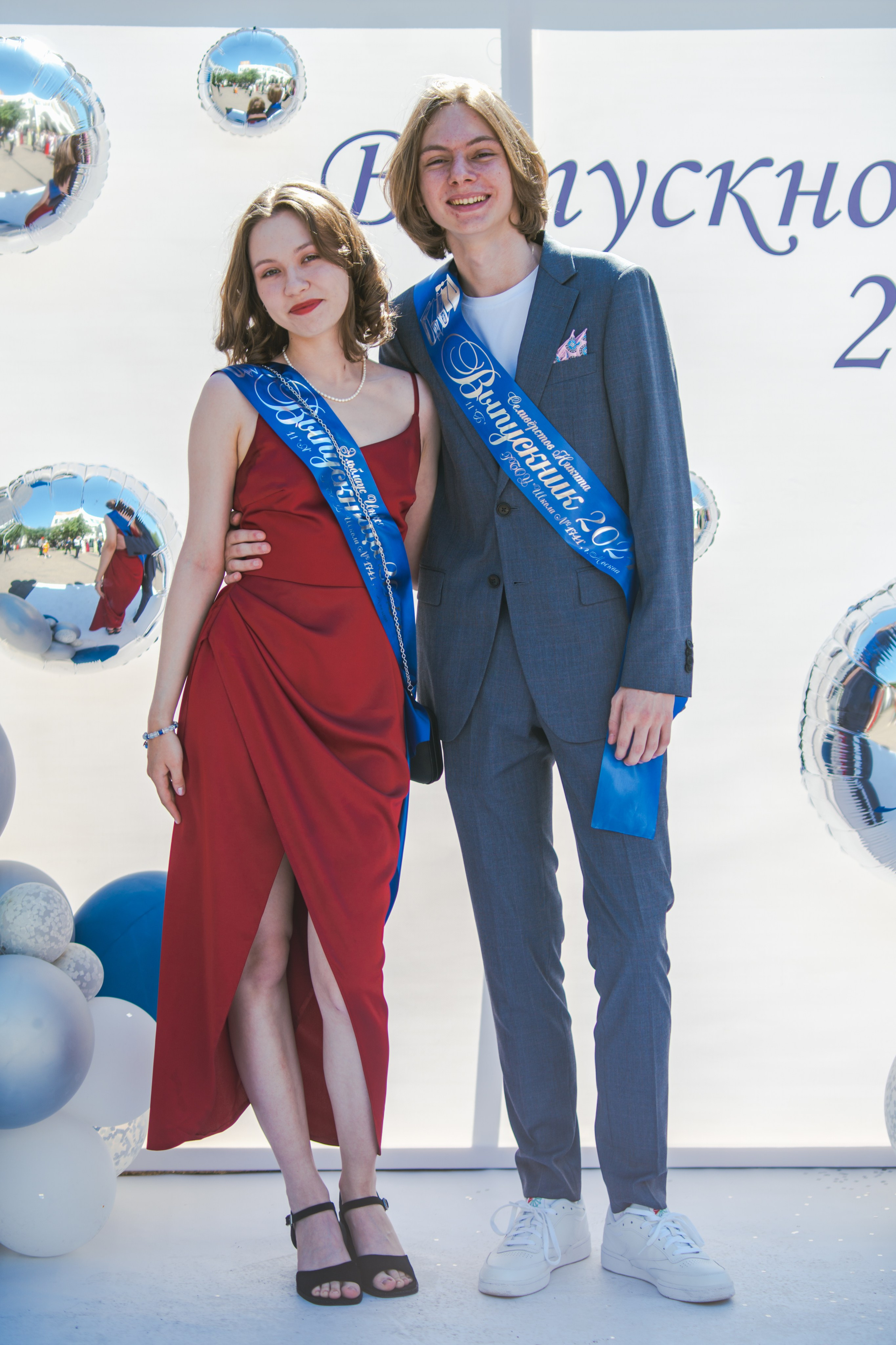 Выпускные. Владислав Кожух | Фотограф | Видеограф | Режиссёр