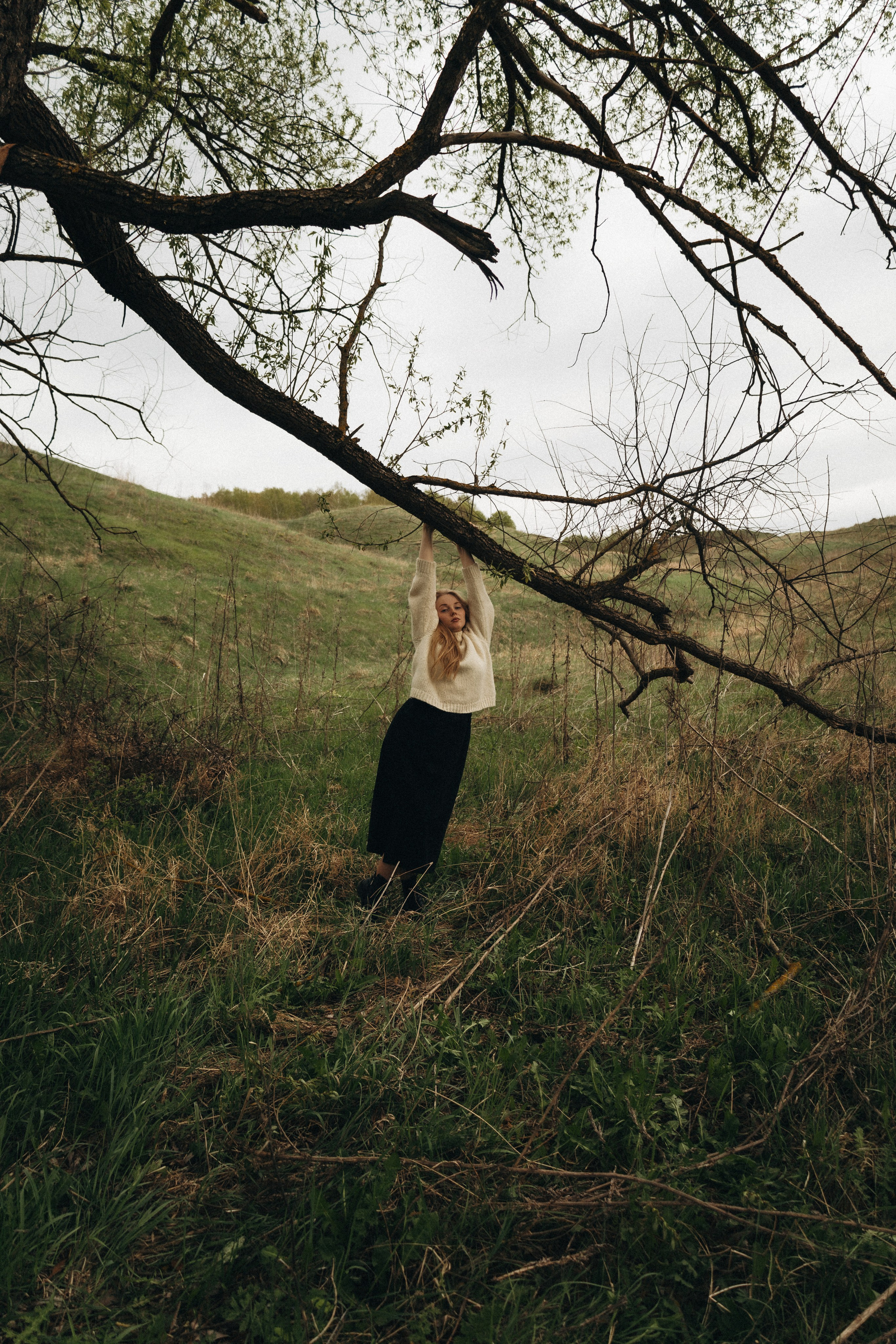 Виолетта. Фотограф в Туле и Алексине Стулова Мария