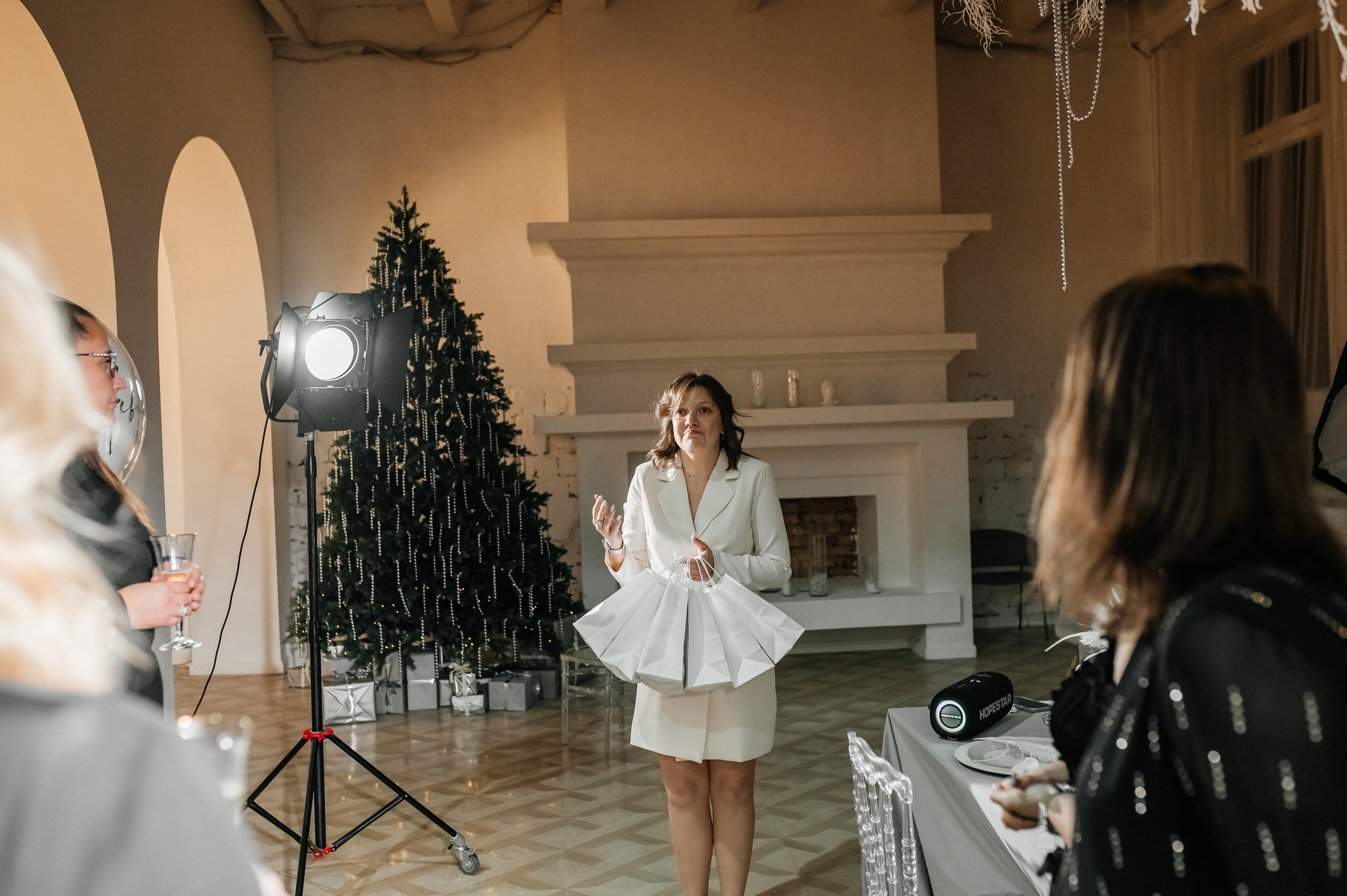 Девичник. Семейный и детский фотограф в Туле