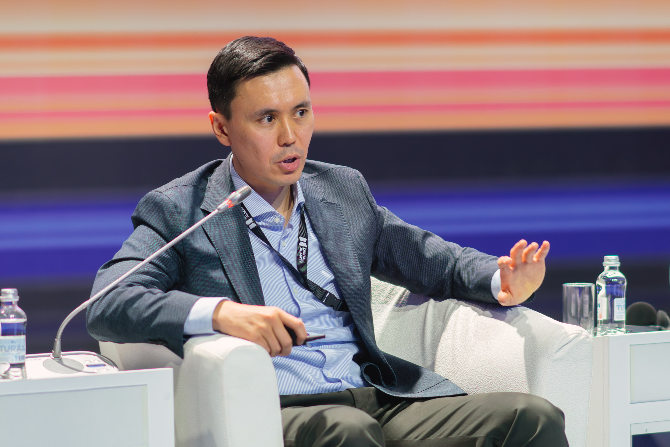 Digital Almaty. Профессиональная съемка в Алматы