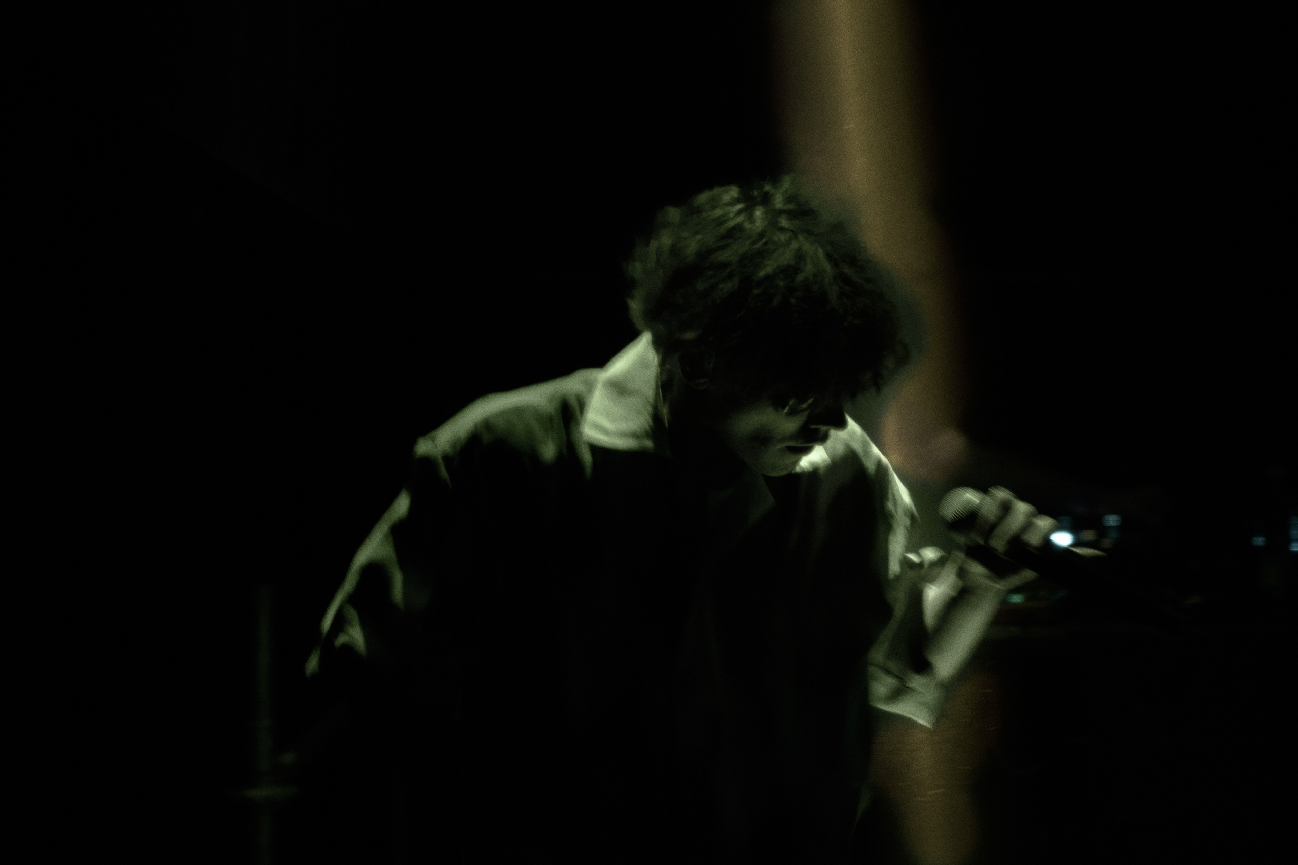 Фотограф из Перми Павел Дюндиков