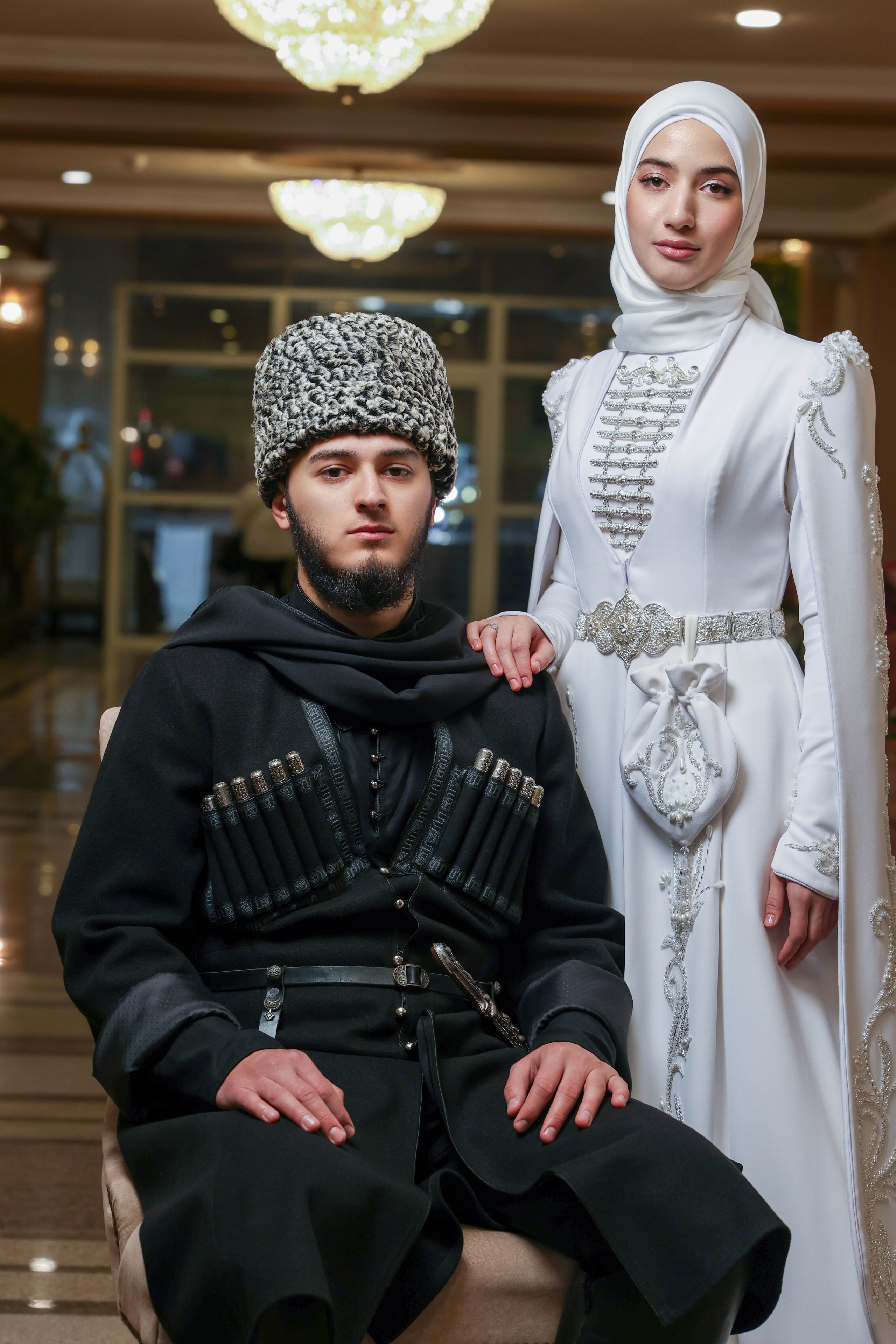 Свадебная фотосессия, репортаж торжеств. Детские праздники в Нальчике