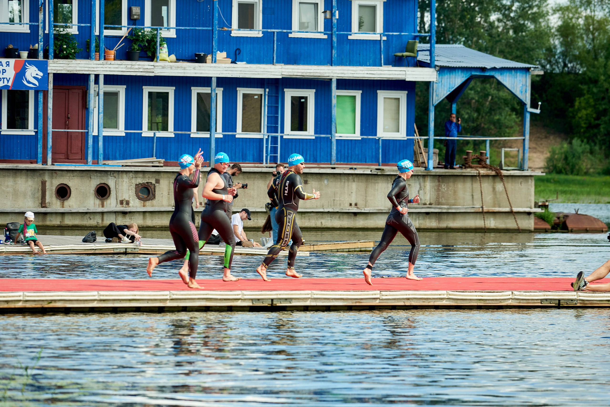 IRONSTAR. Андрей Винников фотограф в Нижнем Новгороде