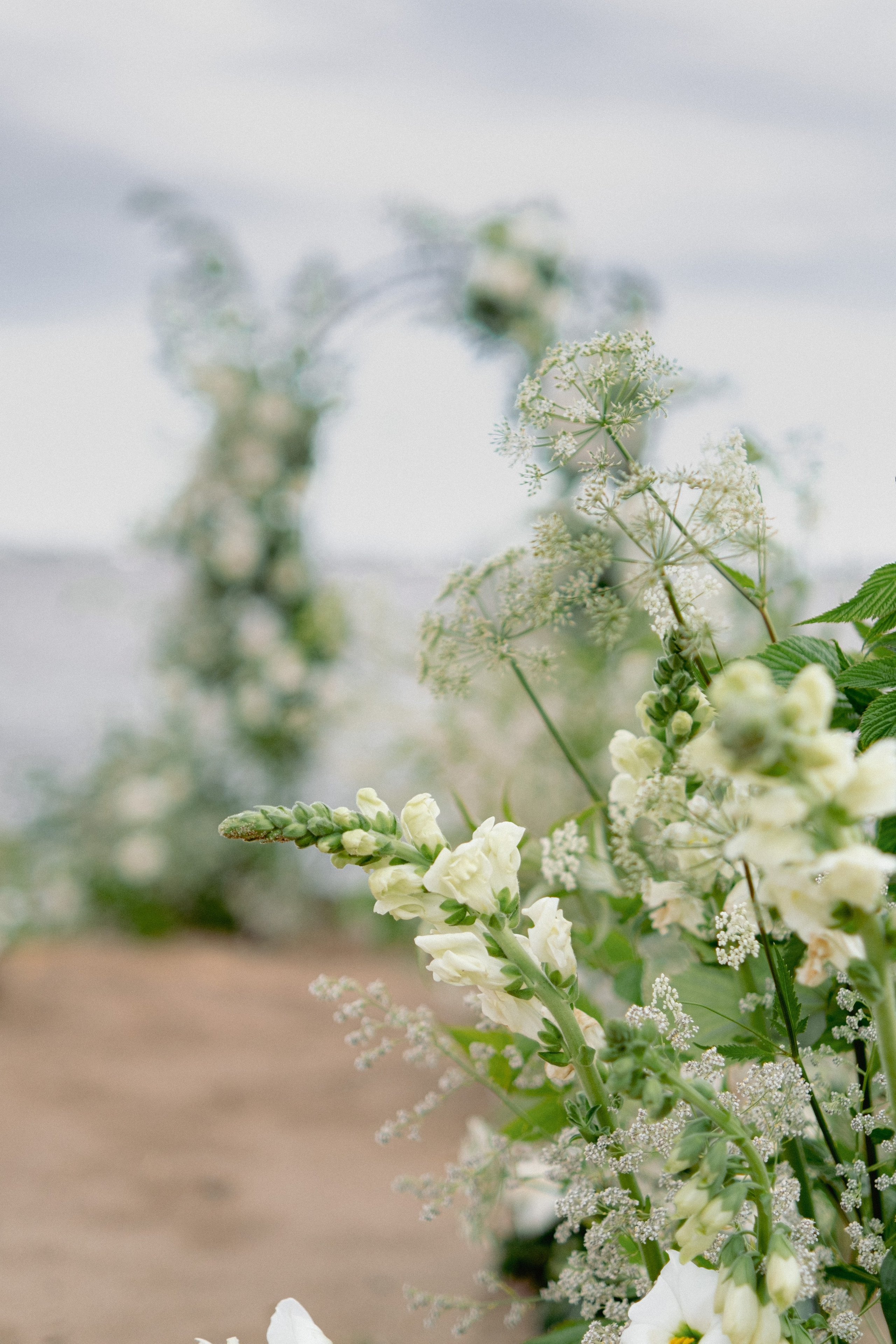 Сва. Флористика и декор в Санкт-Петербурге