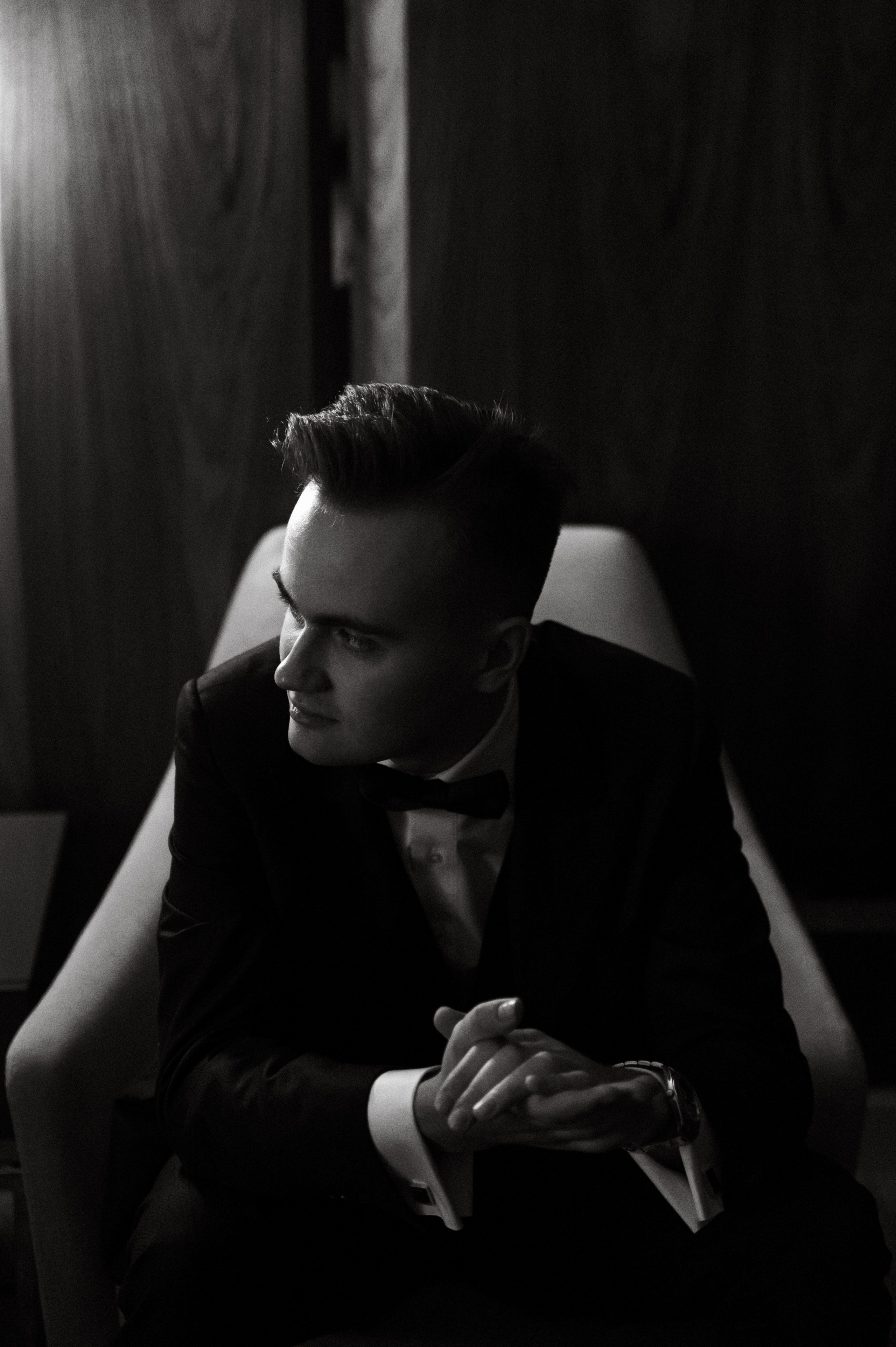 Паша и Алина. Свадебный фотограф Евгения Наумовец