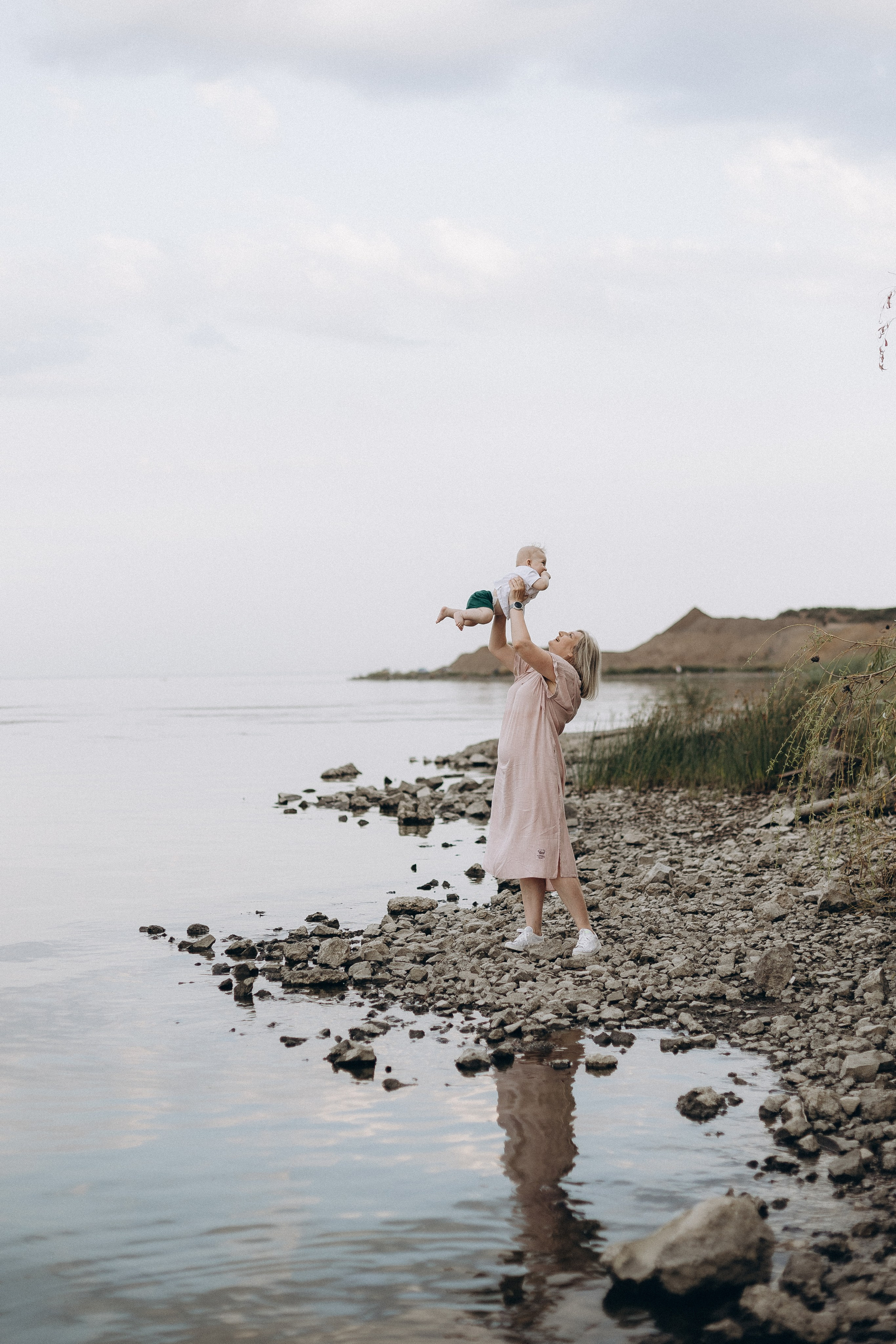 Ольга и Марк. Главная