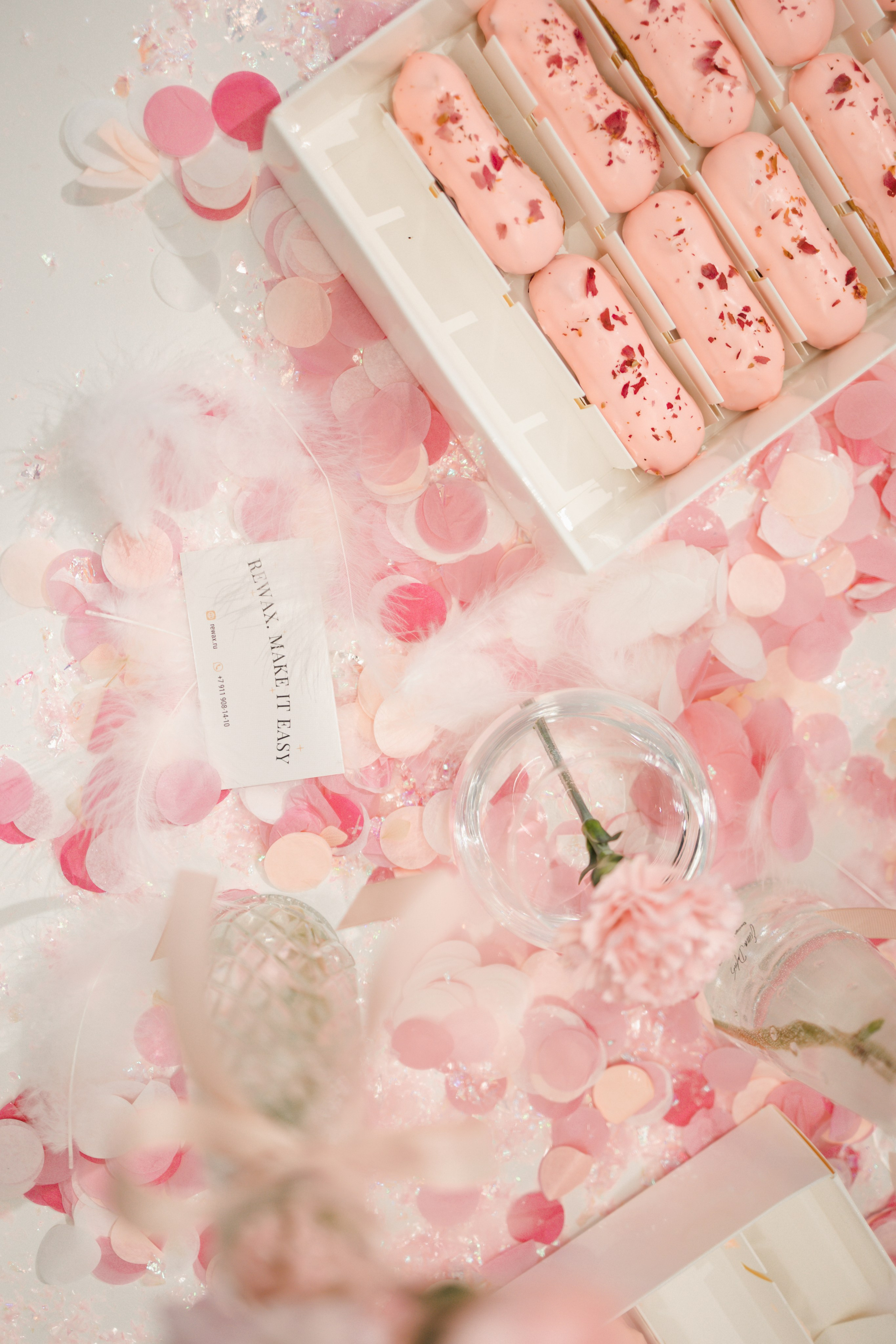 Rewax открытие Кирочная. Репортажный и портретный фотограф в Санктпетербурге. Видиосъемка мероприятий в Санкт-Петербурге