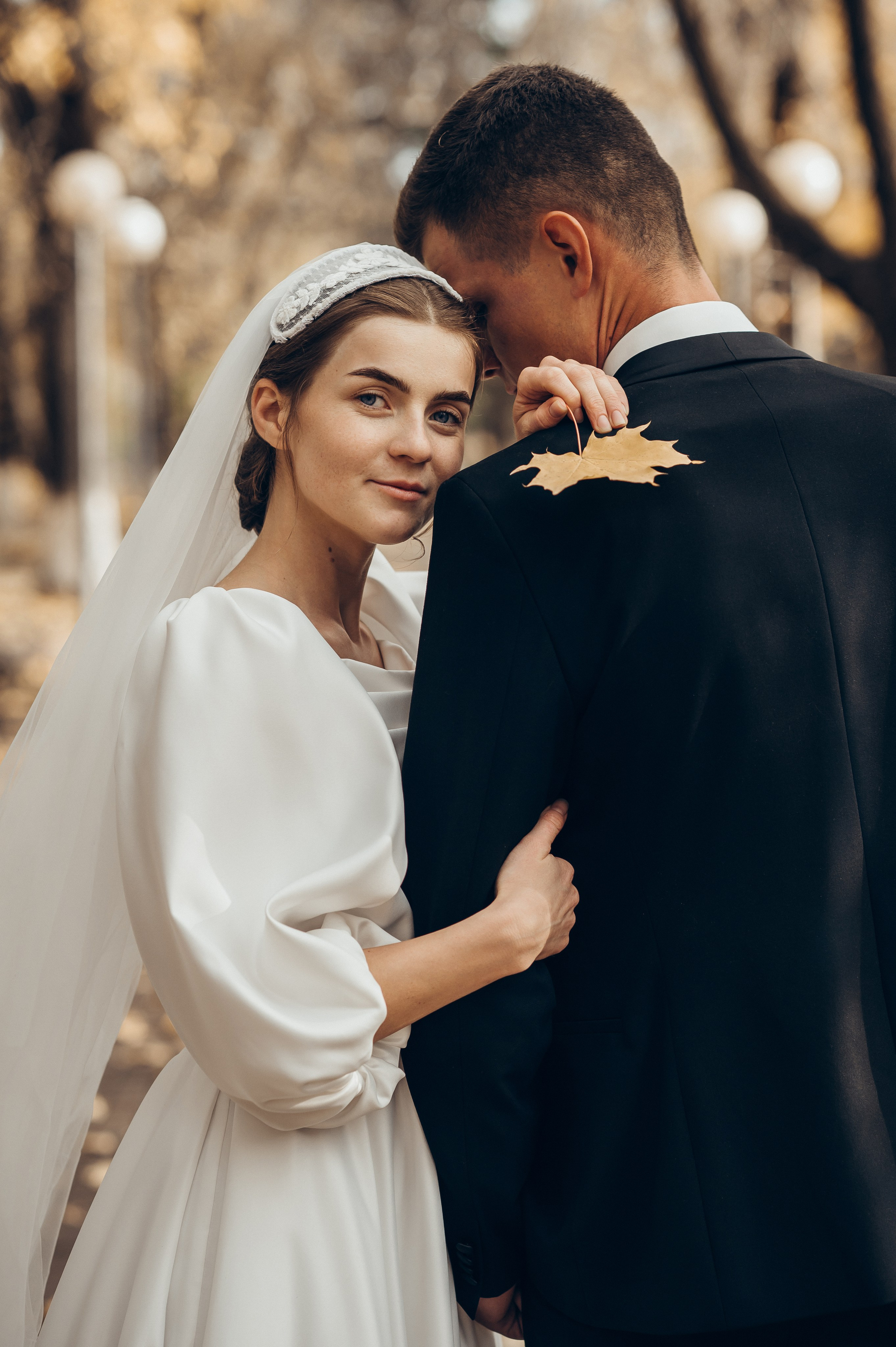 Павел & Тома. Ваш фотограф Ирина Гущанская