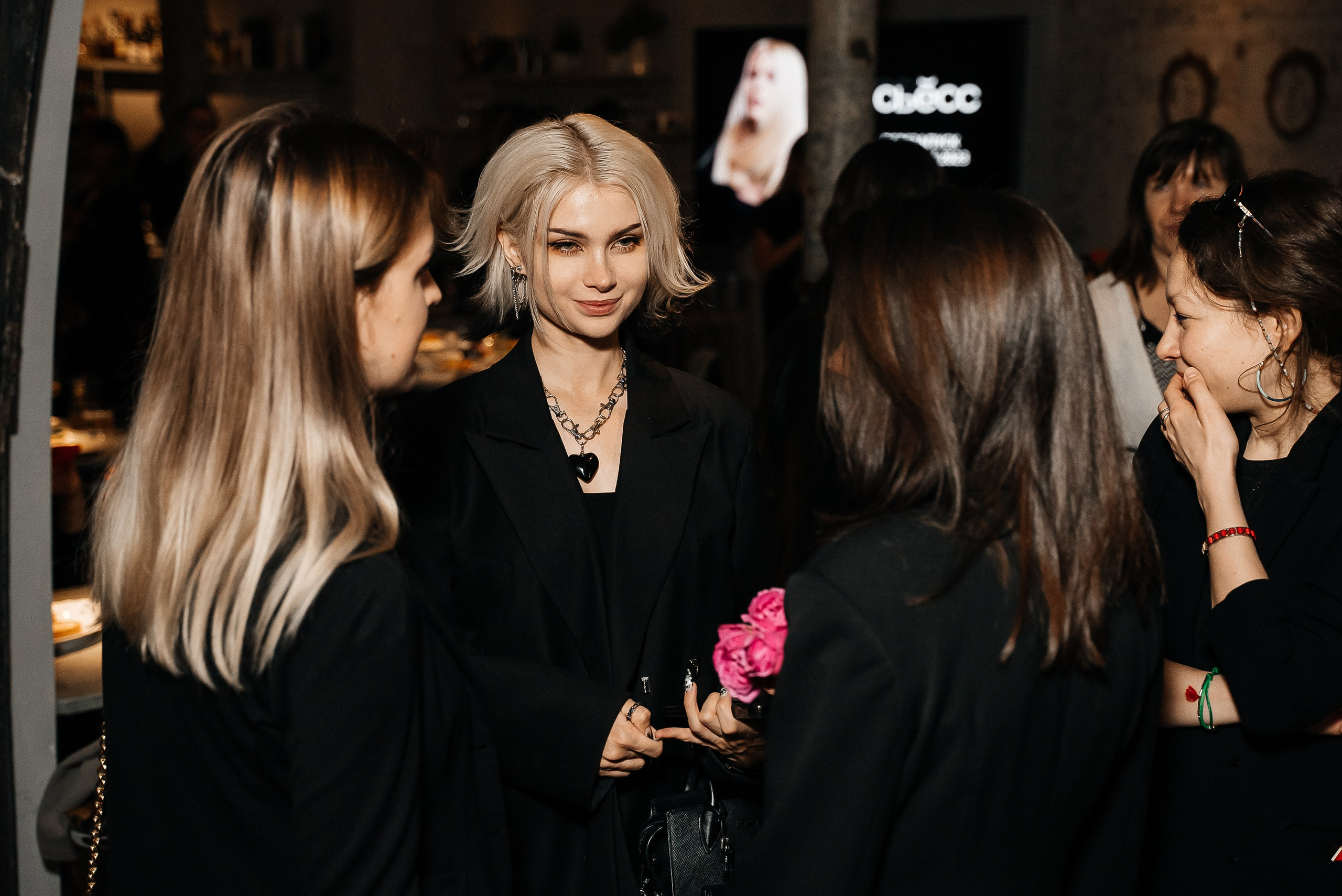 Сьесс. Павел Краснов — Свадебный и репортажный фотограф в Москве