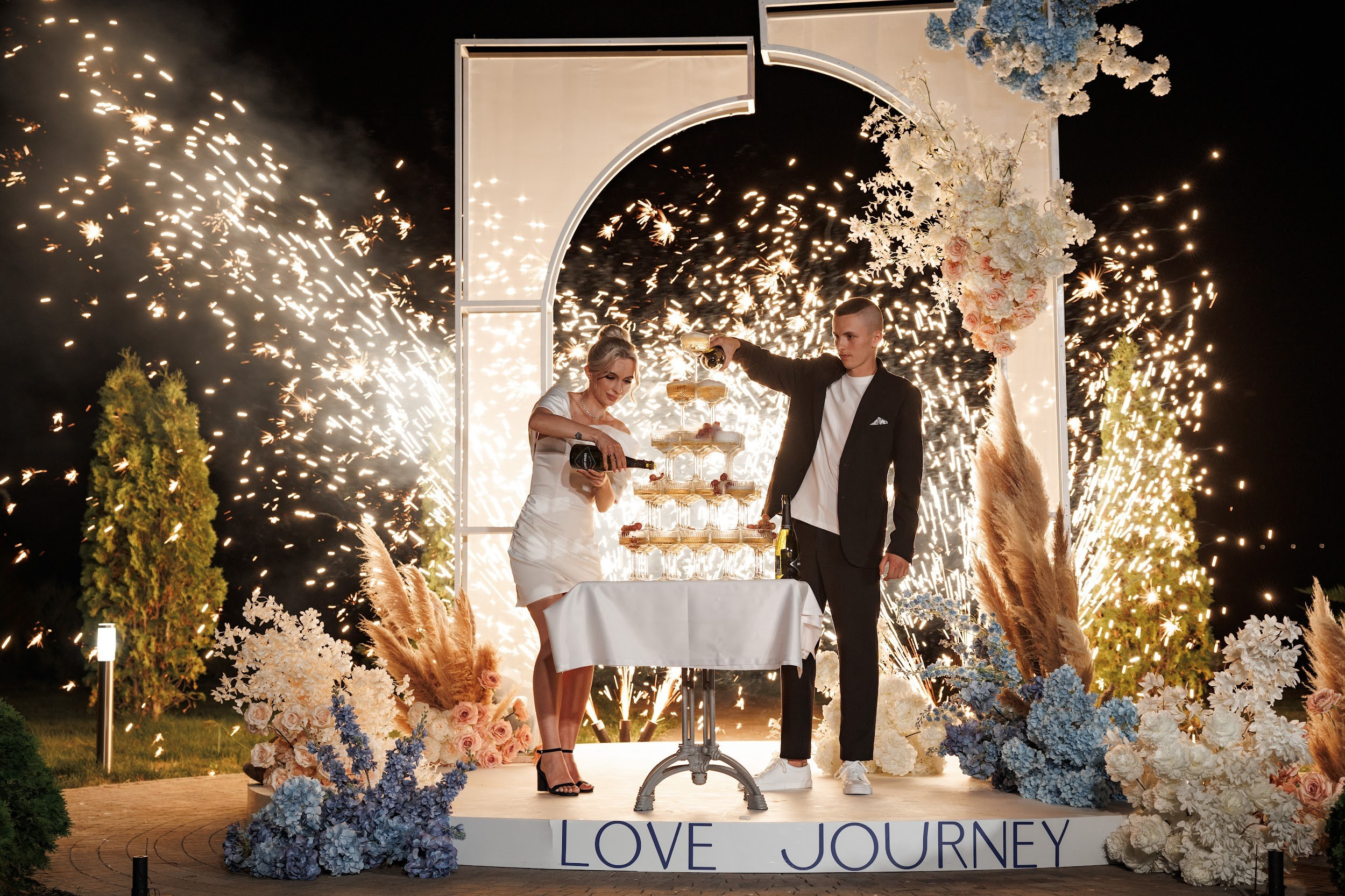 Свадьба в будний день: плюсы, идеи и лайфхаки | «До мурашек» свадебное агентство Ростов-на-Дону. Свадебное и event агентство До Мурашек Ростов-на-Дону