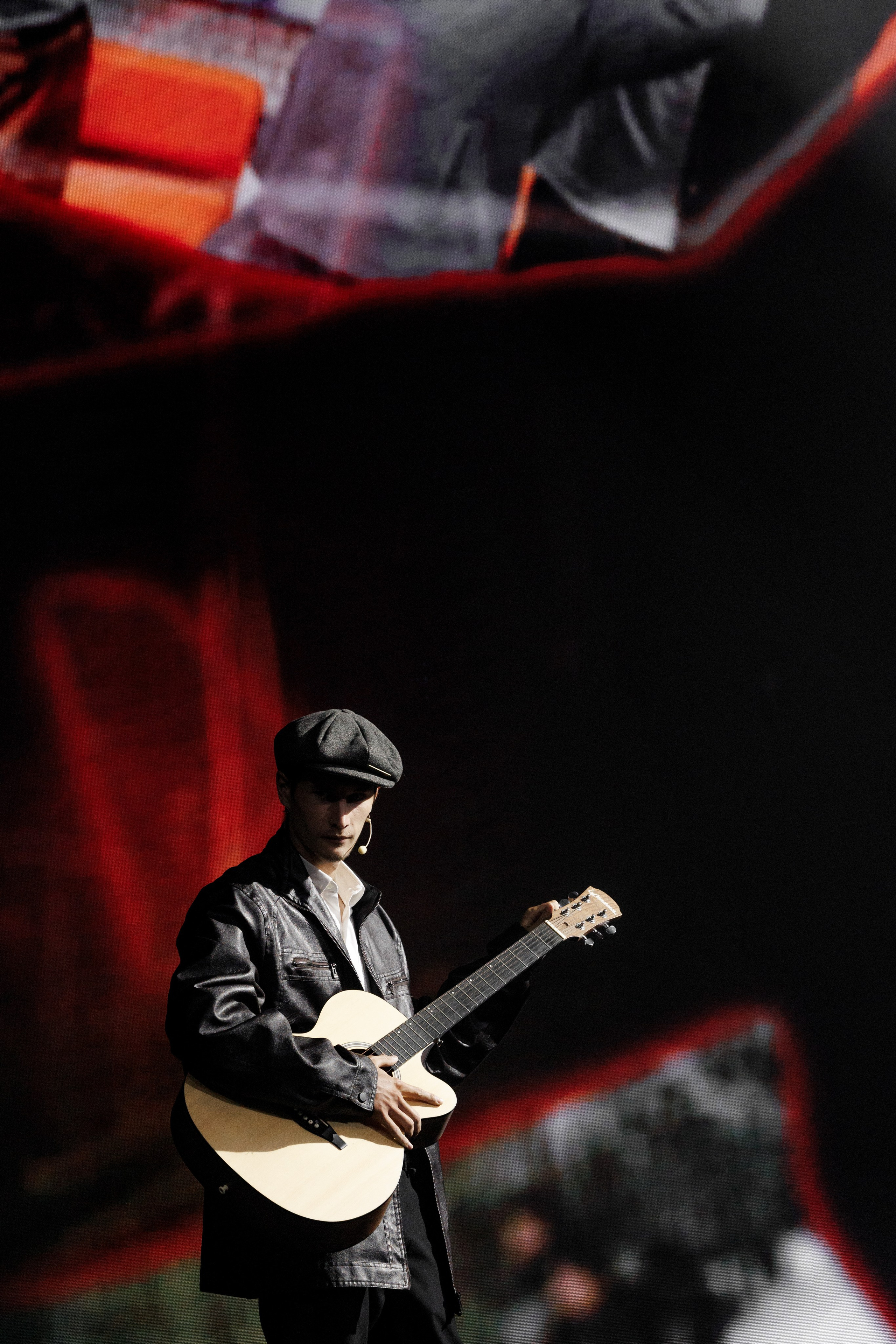 Грани русской души. Юбилей Вячеслава 45 лет. Свадебное и event агентство До Мурашек Ростов-на-Дону