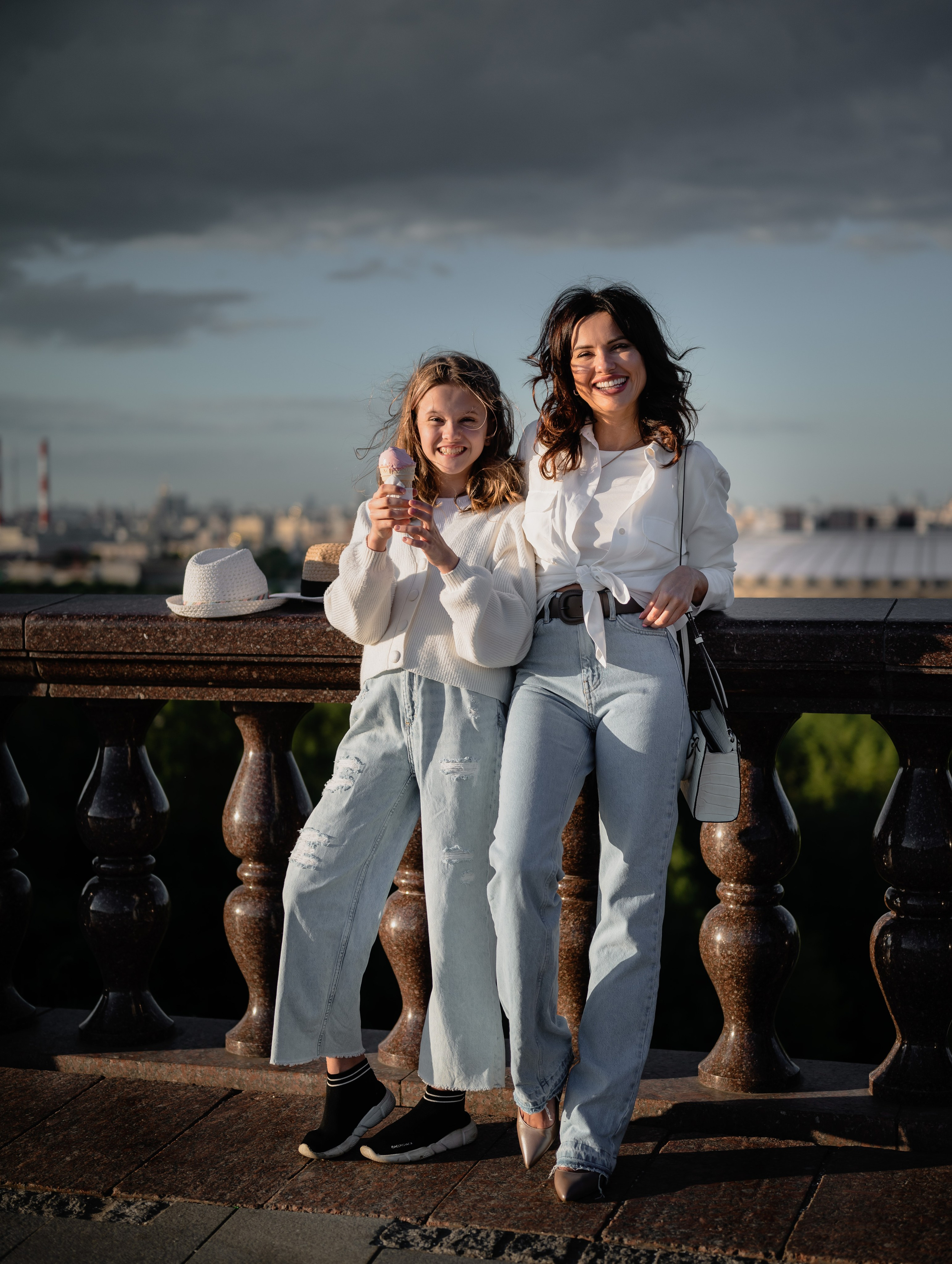 Family story. Wedding and Destination photographer Rustam Kalimullin