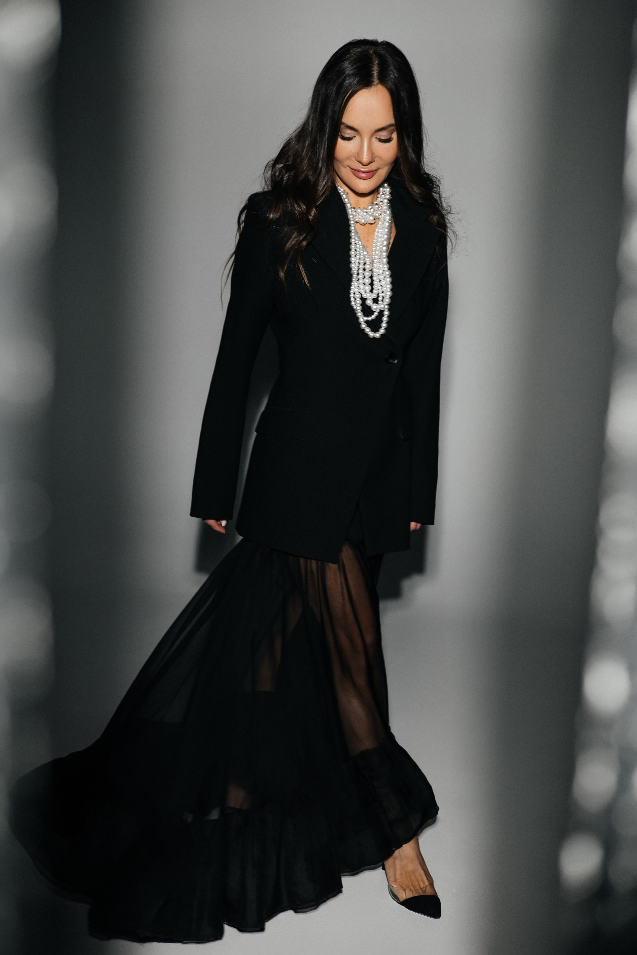 Студийные съёмки. Фотограф Маргарита Беспалова