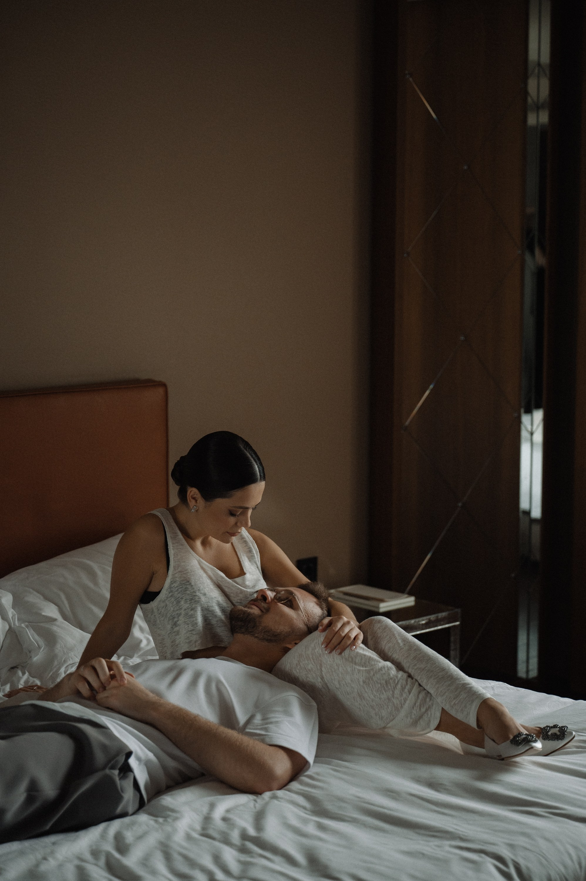 КАТЯ И НИКИТА