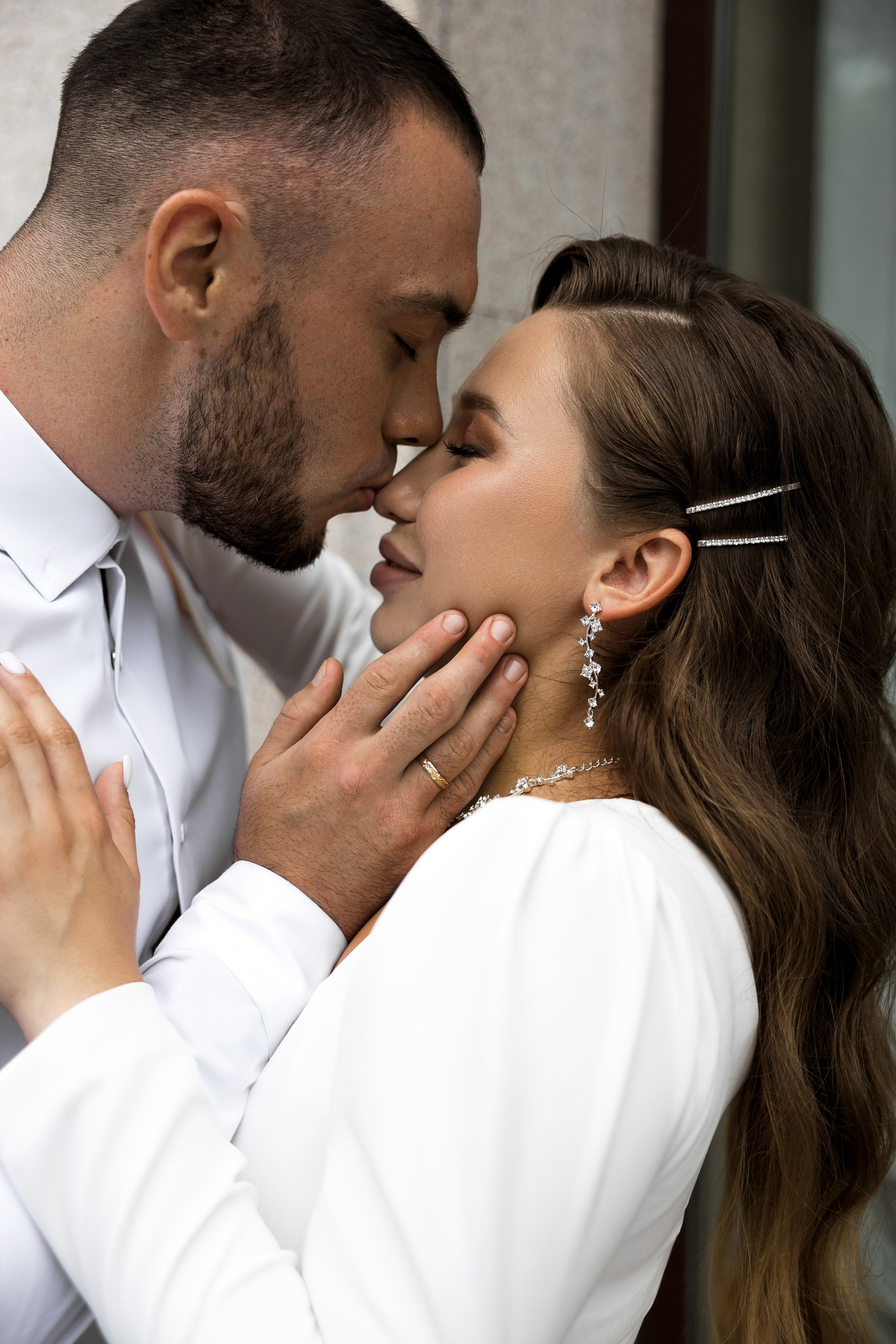 Портфолио свадьбы. Фотограф Ася Уссурийск Владивосток