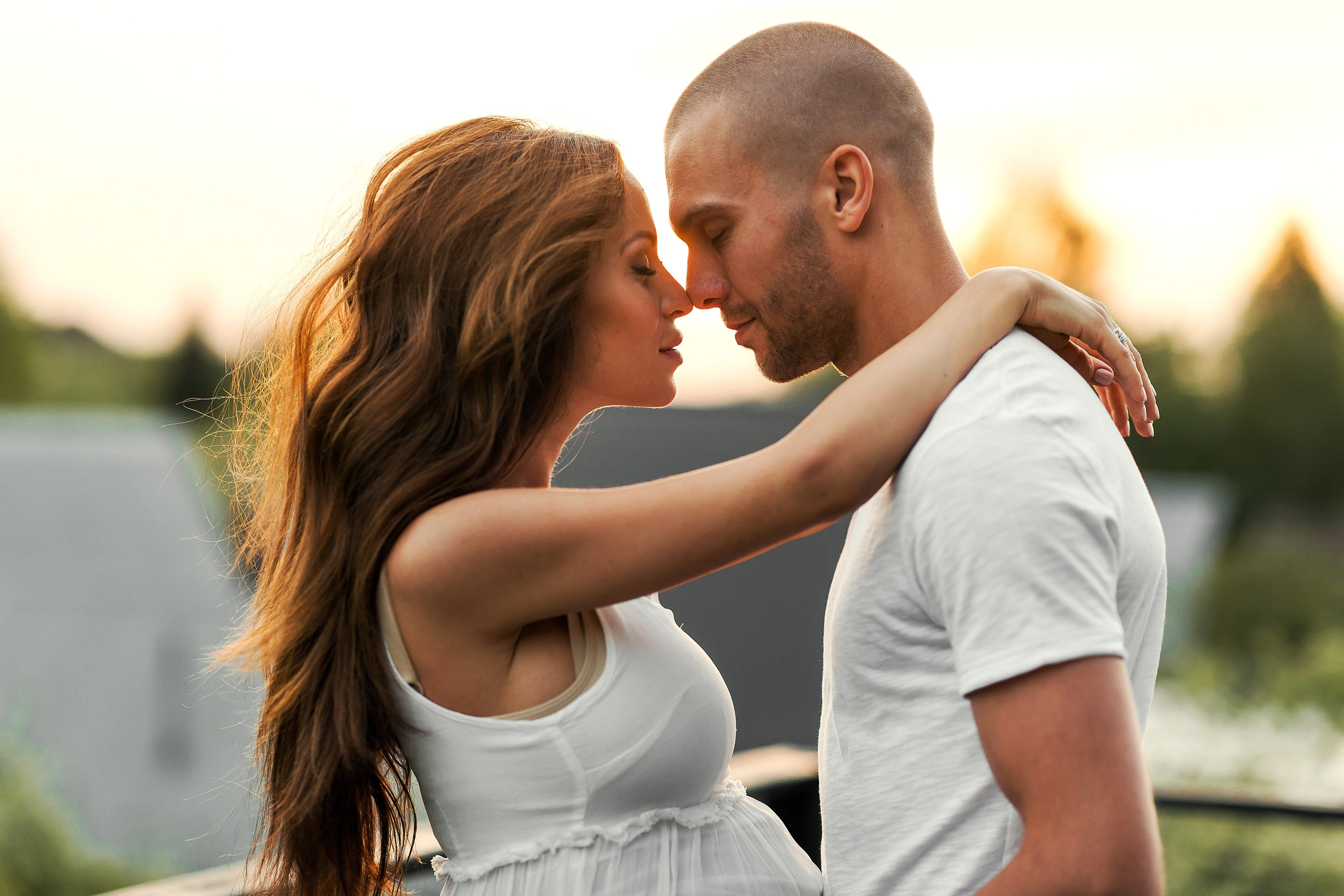 В ожидании чуда. Wedding and Destination photographer Rustam Kalimullin